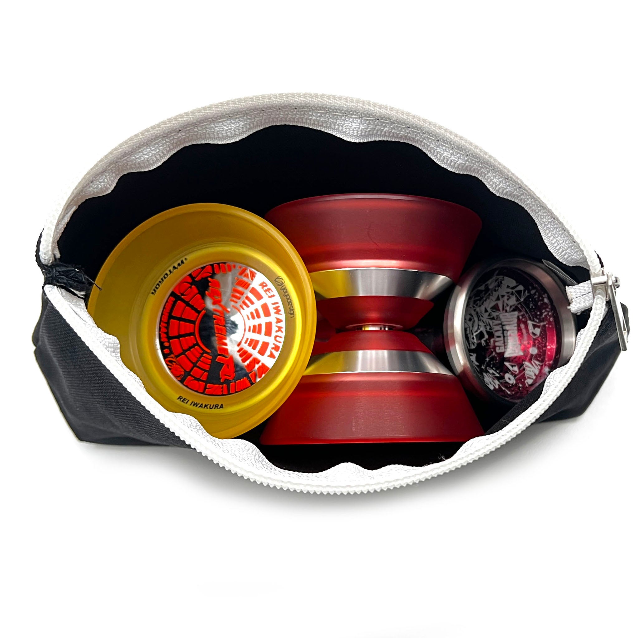 REWIND 15周年記念ポーチ