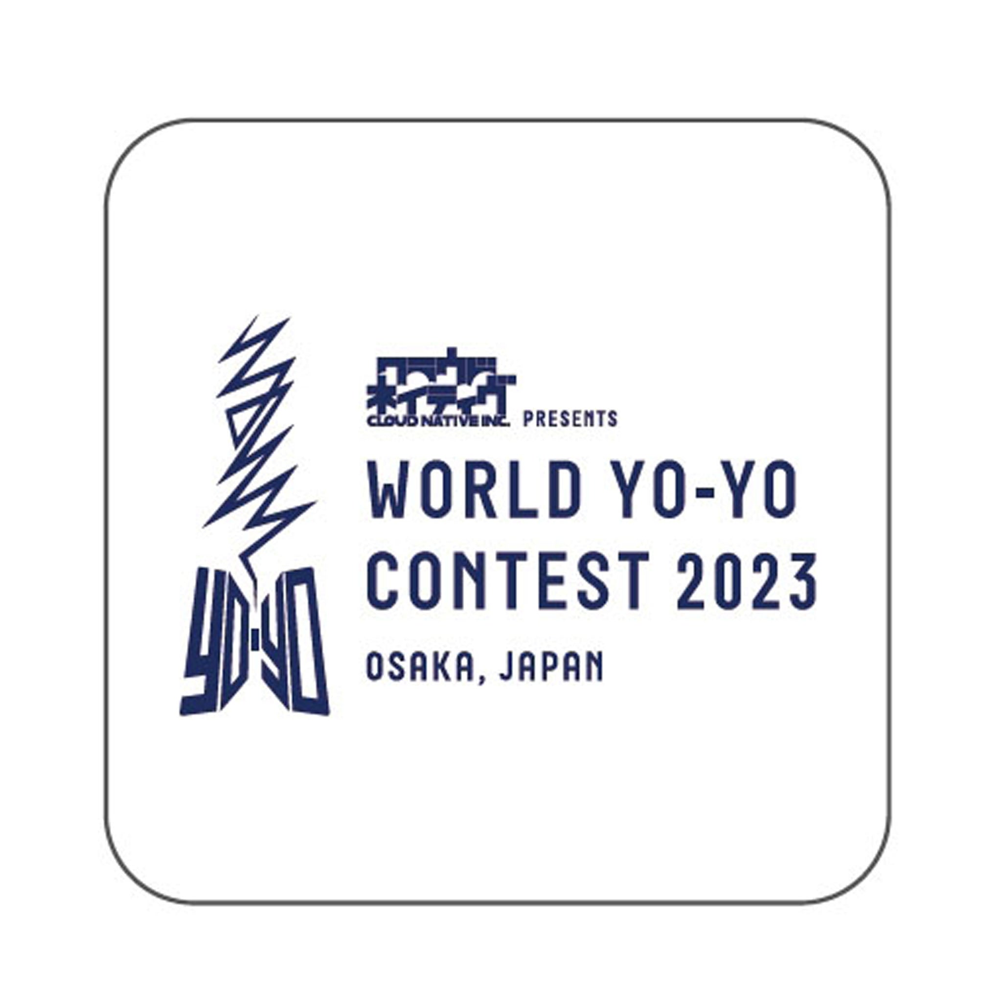 ハンドタオル (WYYC2023)