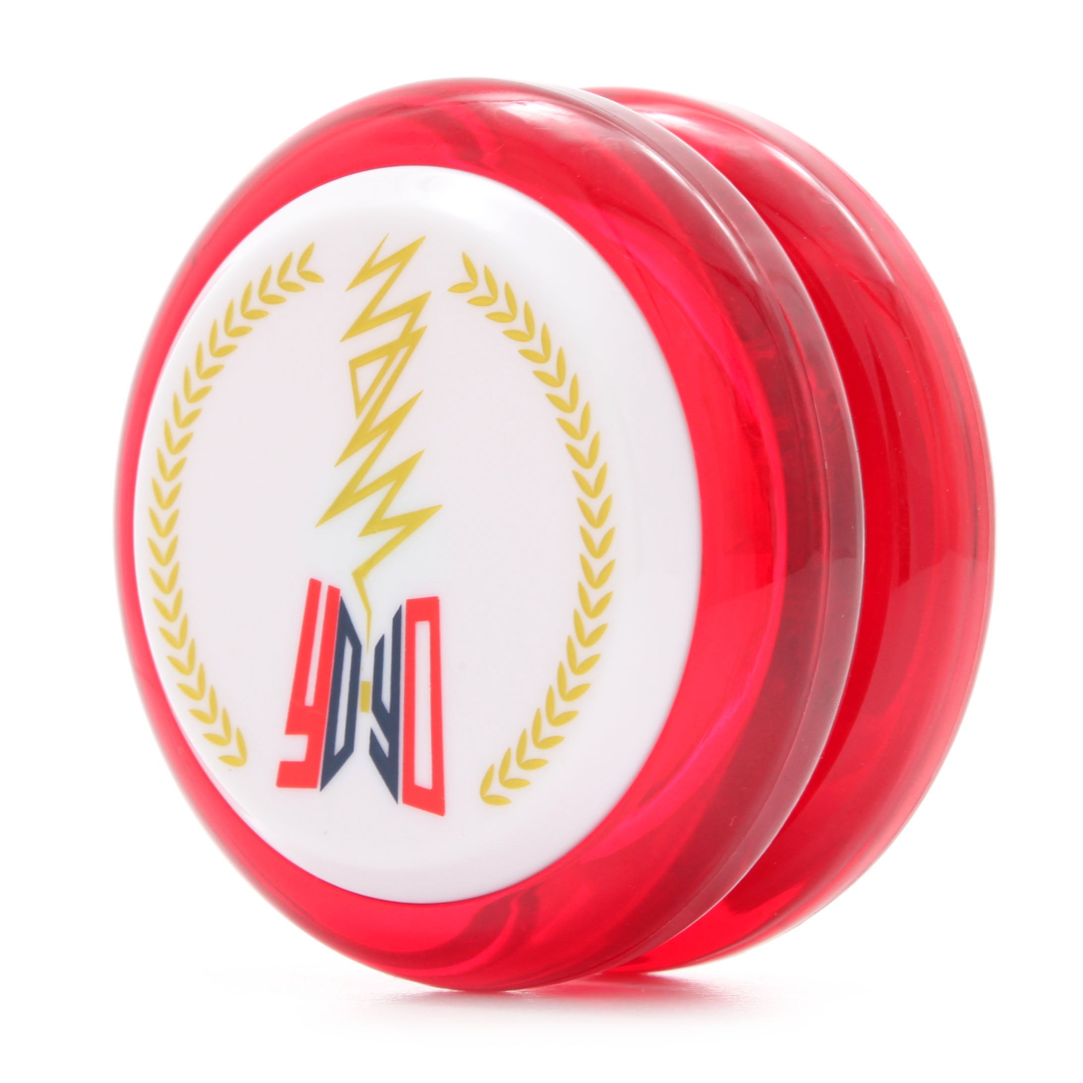 クラシックシェイプルーピングヨーヨー (WYYC2023 ver.)