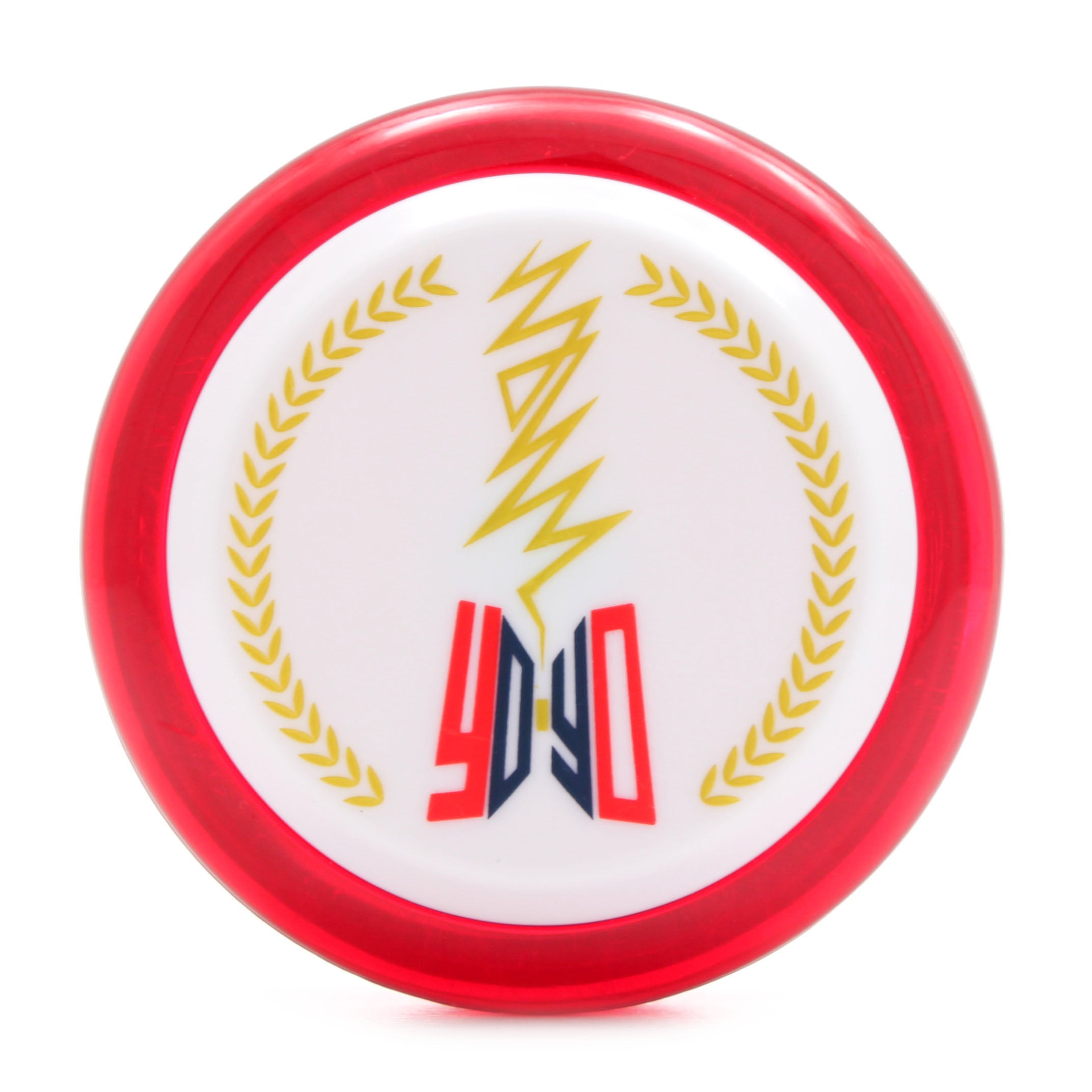 クラシックシェイプルーピングヨーヨー (WYYC2023 ver.)