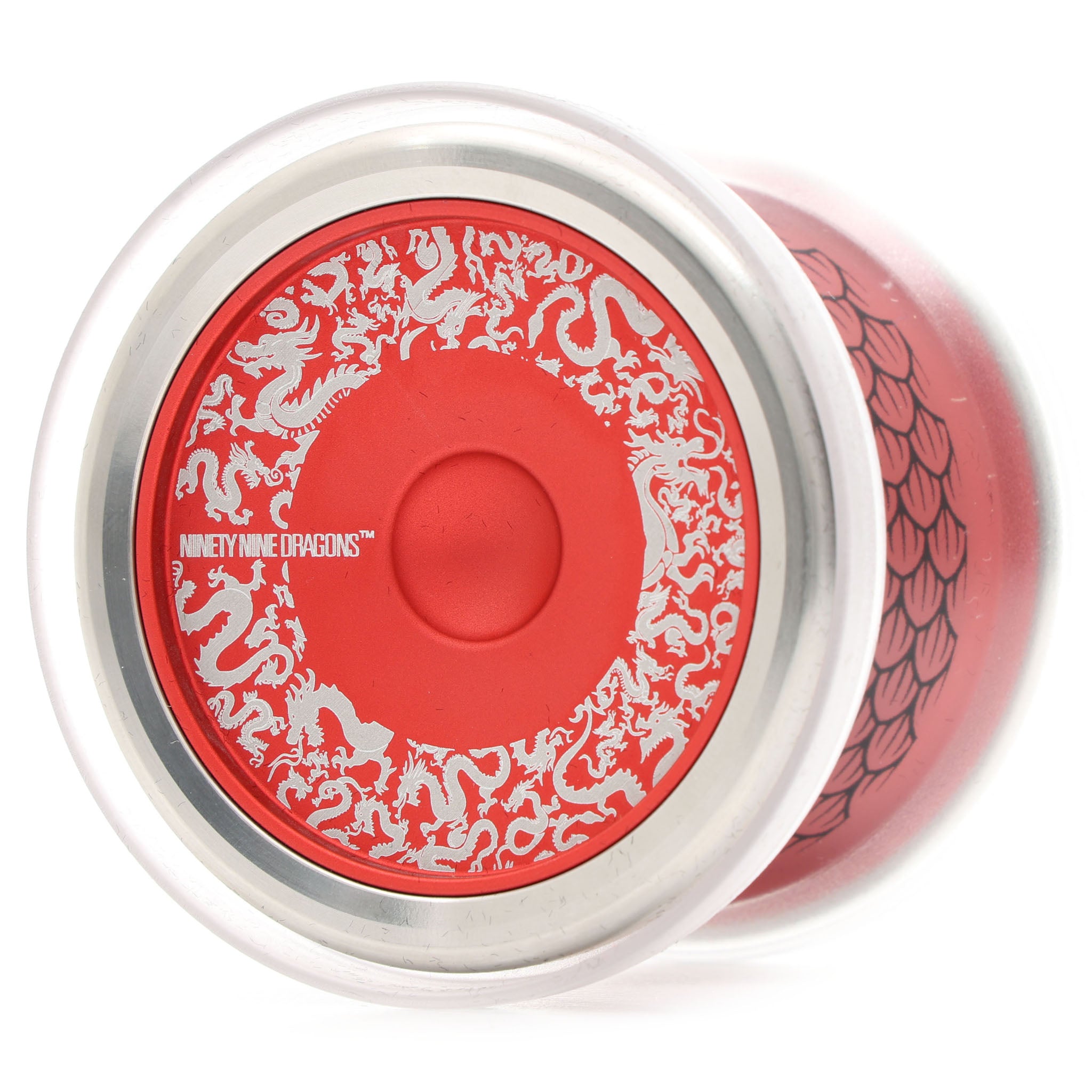 ナインティナインドラゴンズ