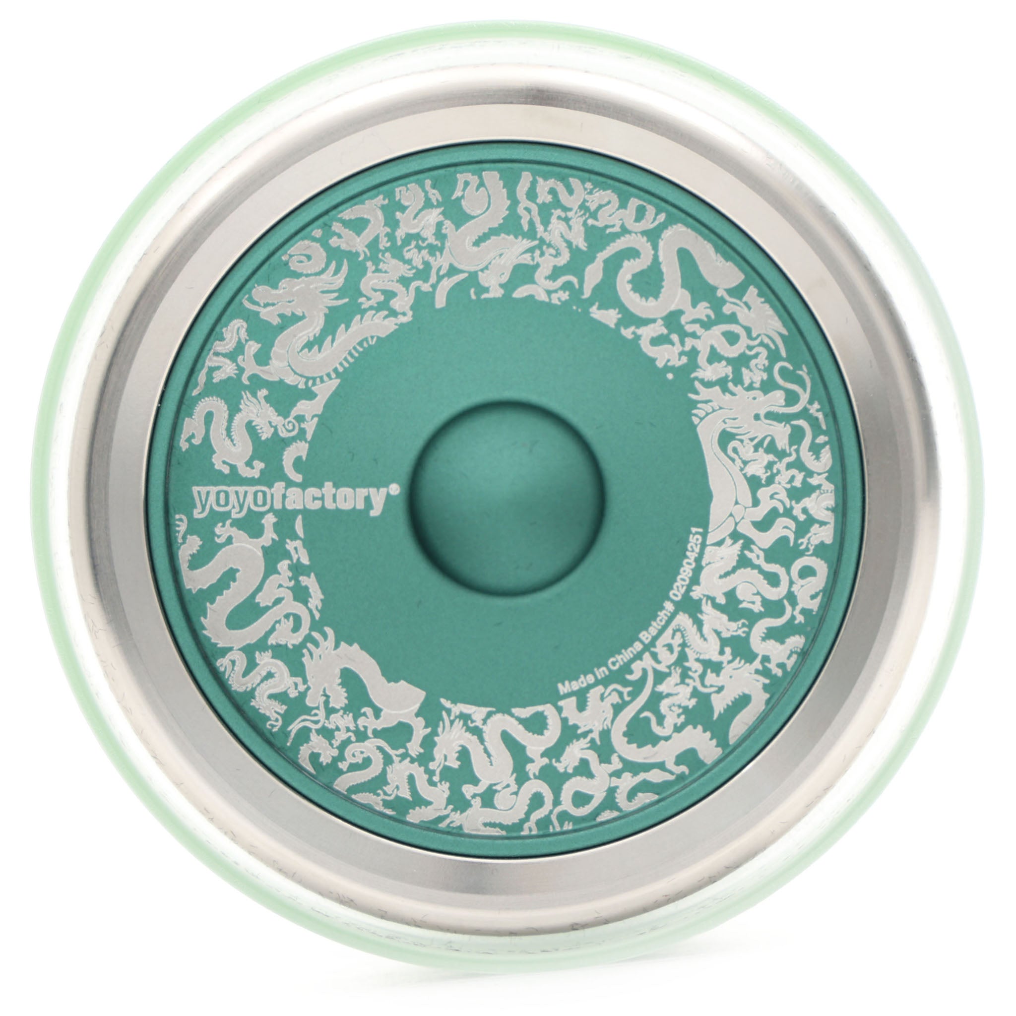 ナインティナインドラゴンズ