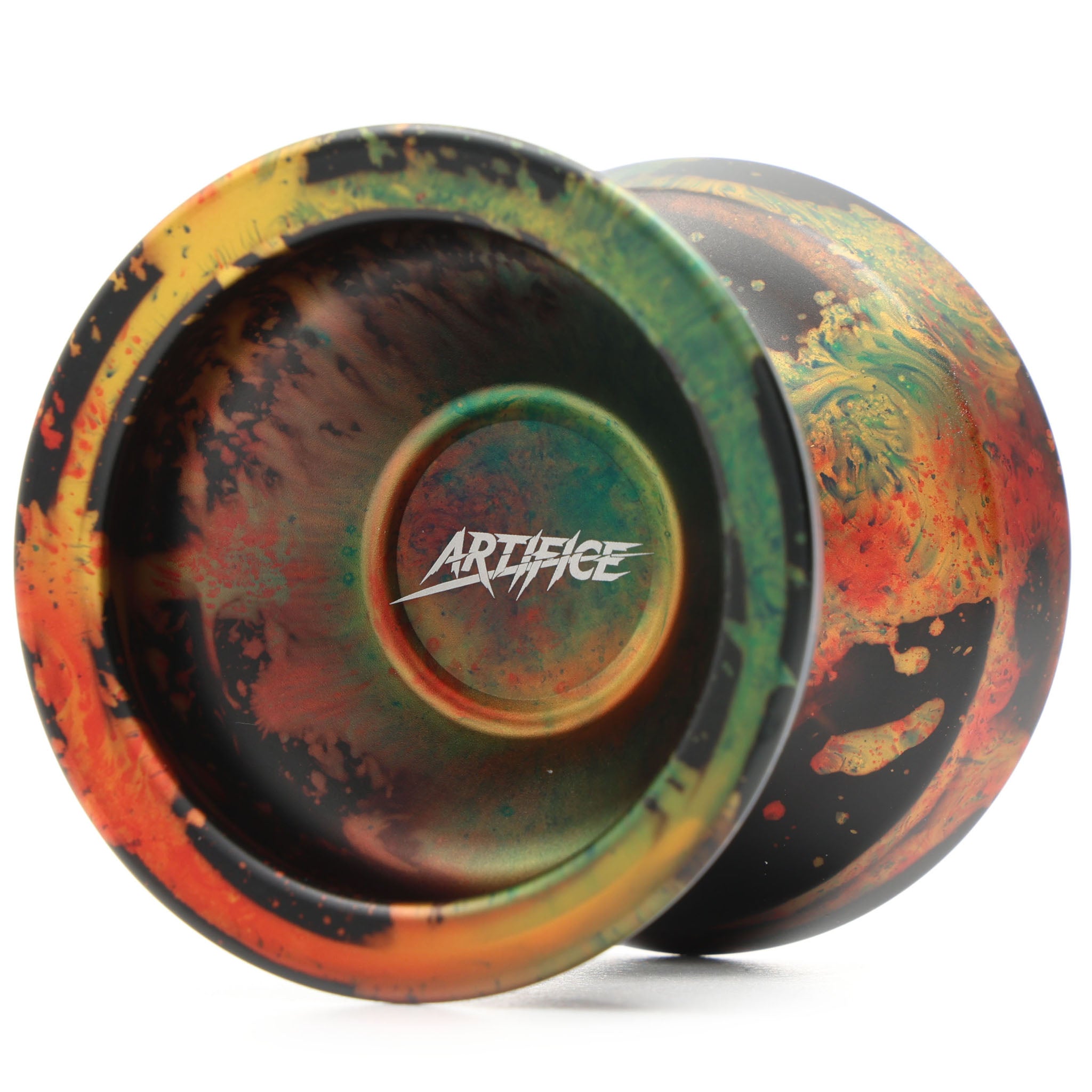 アーティフィス