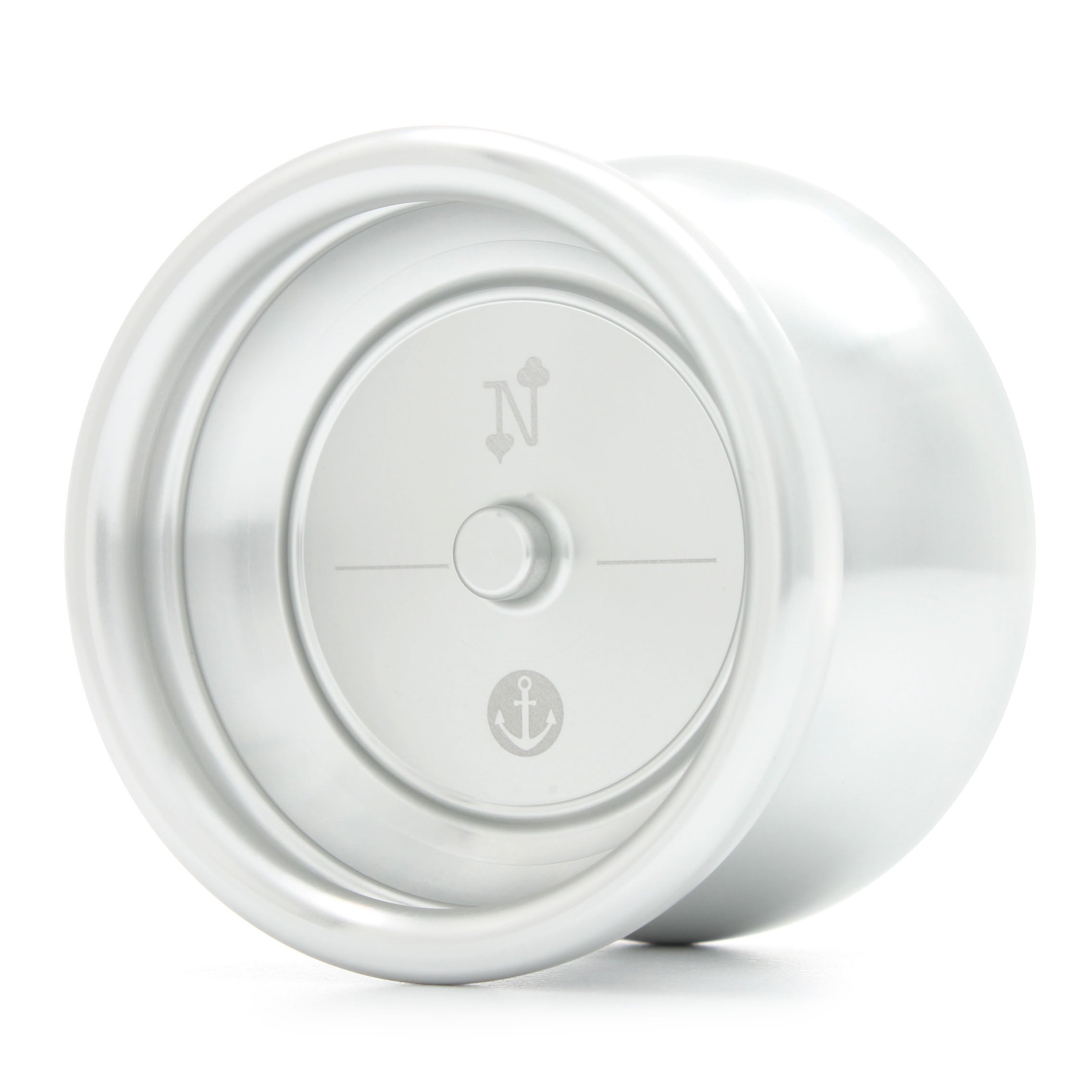 ヌードトランプ