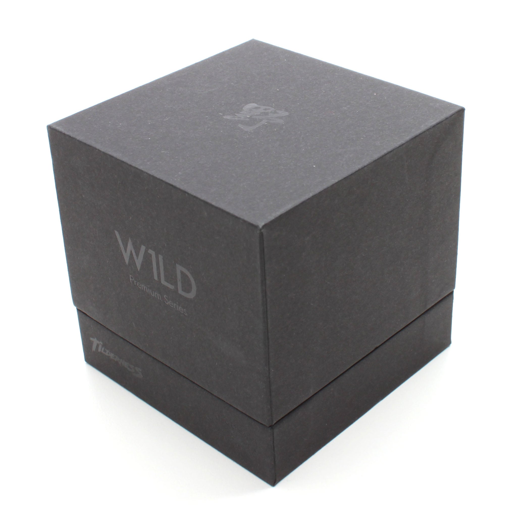 ザ・ワイルデスト