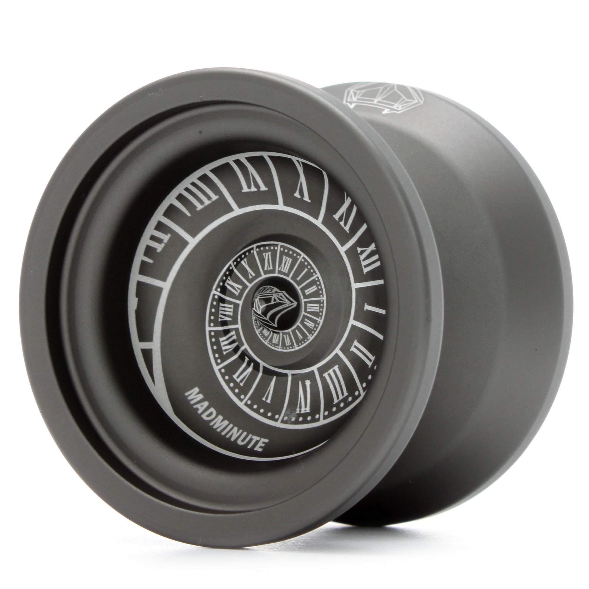 マッドミニット