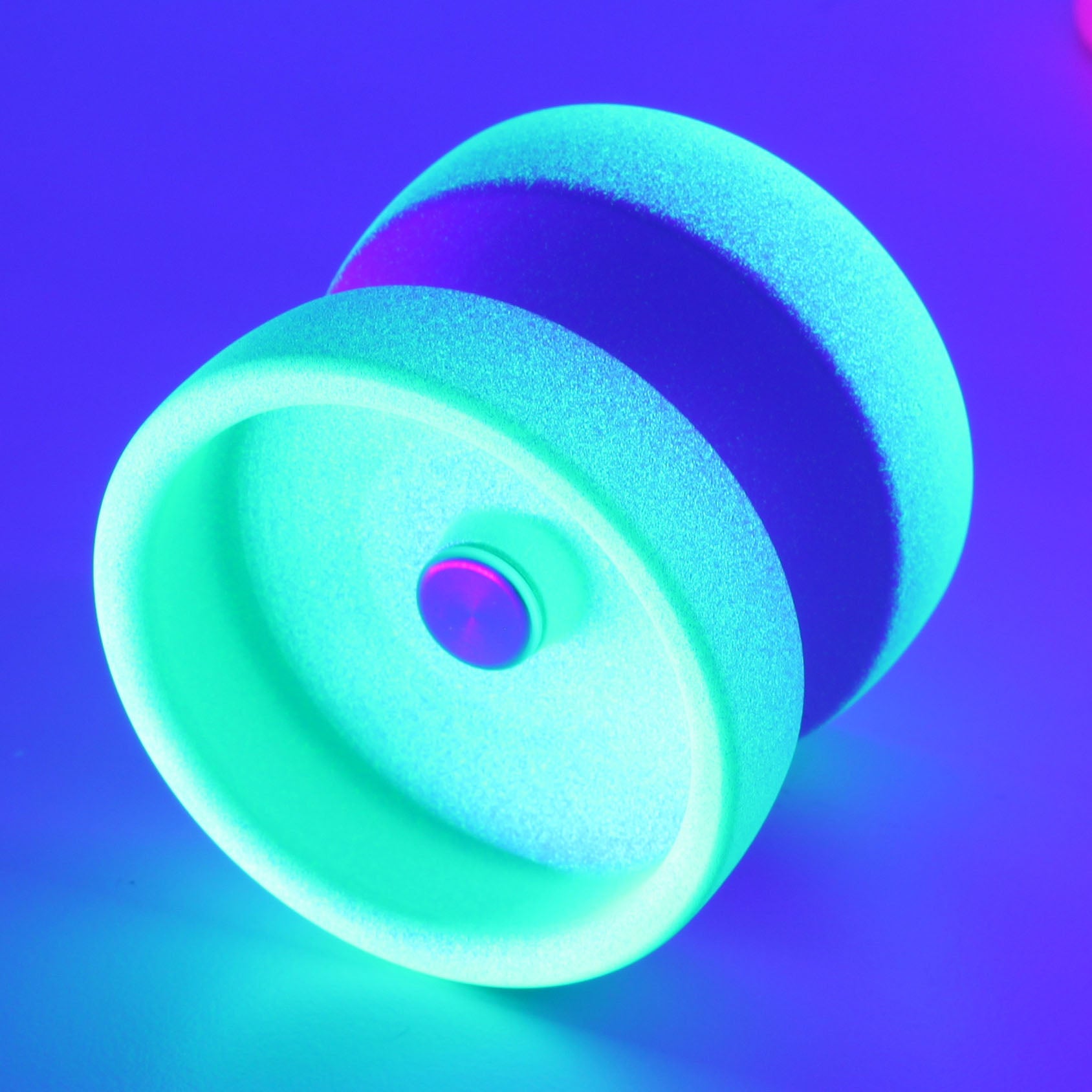 ファットタイヤ 20/20