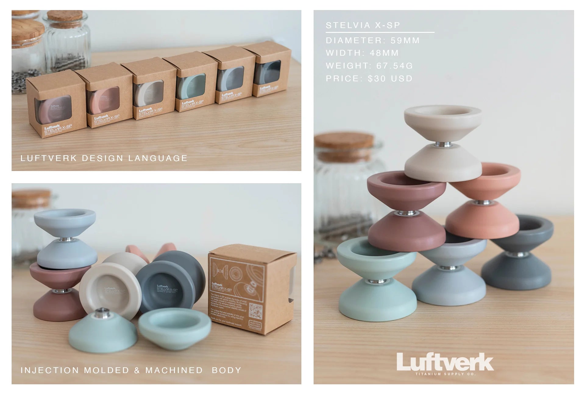 ステルヴィア XSP