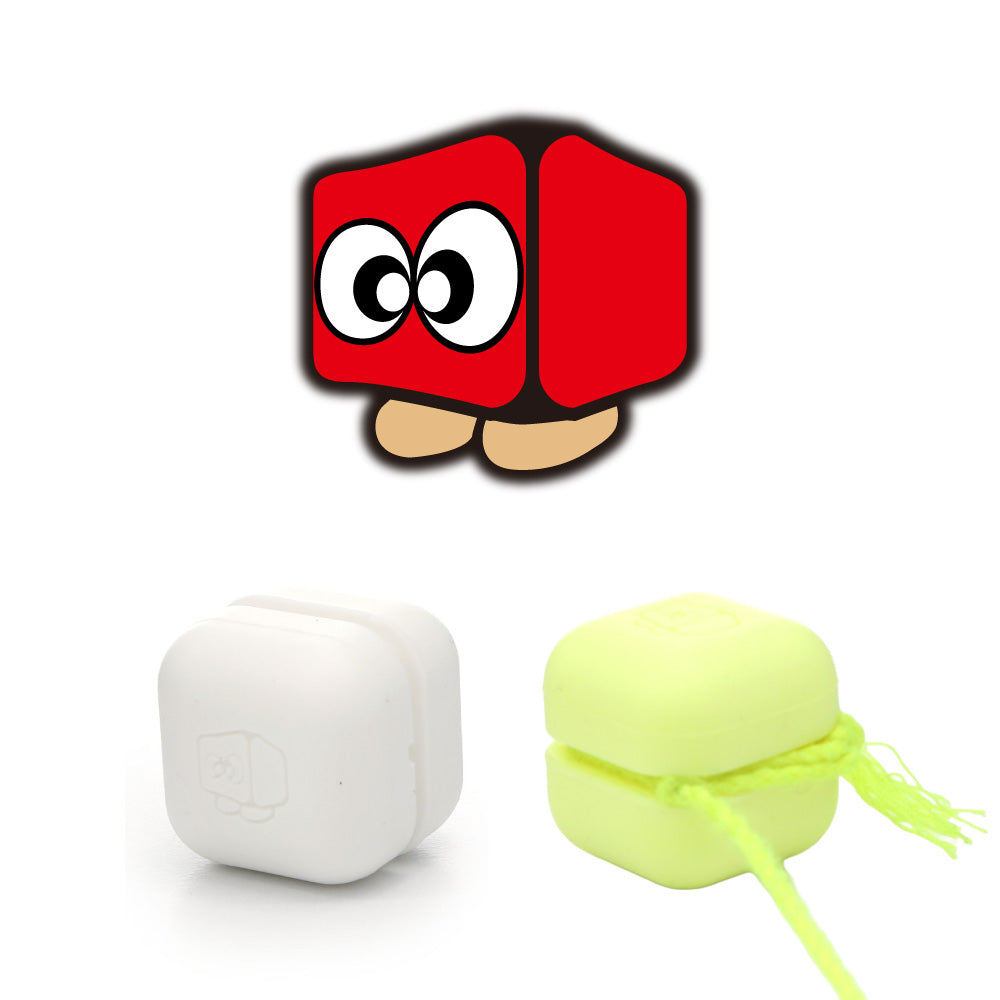 キャンディーダイス ソフトキャンディー