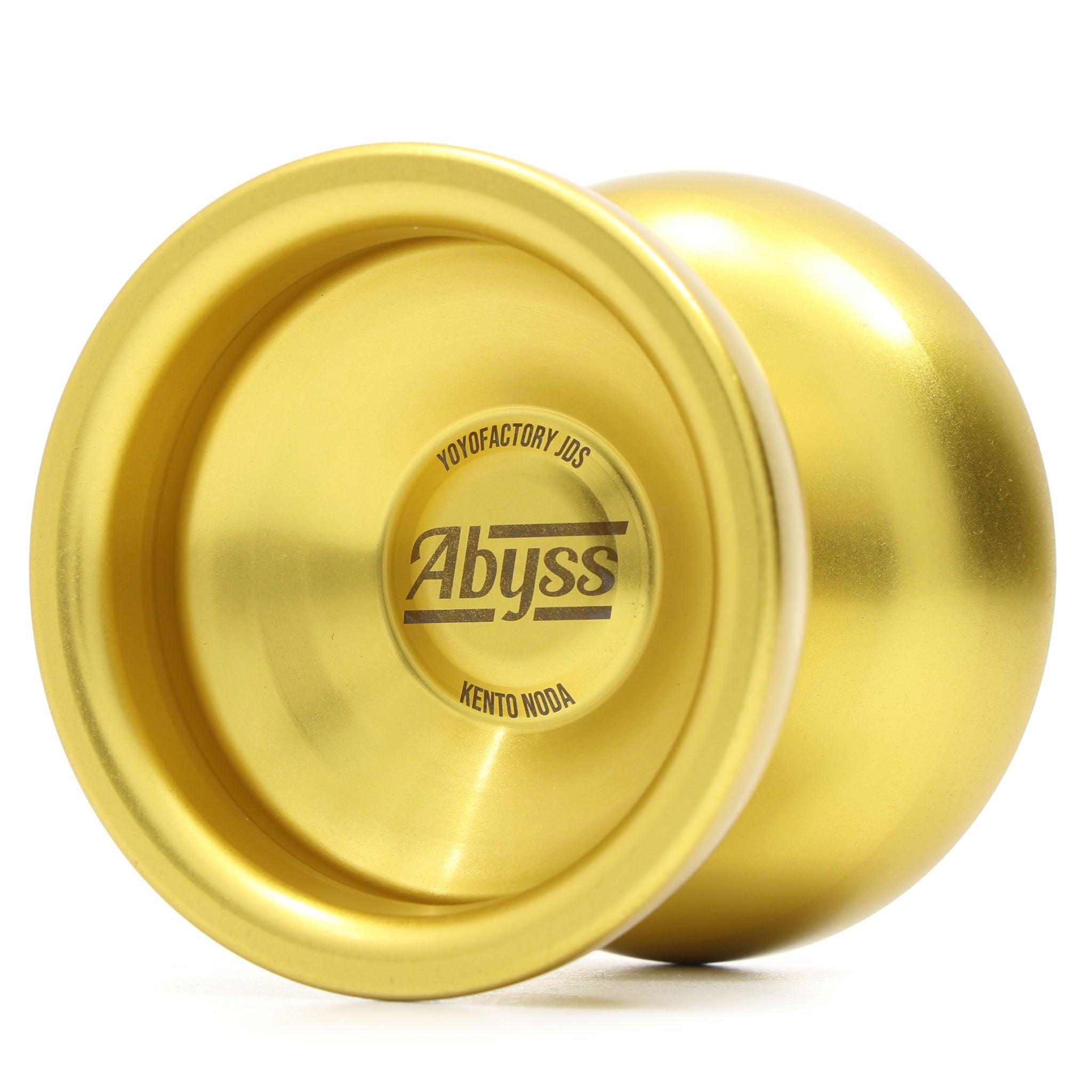 アビス (野田健人サイン入りポストカード付)