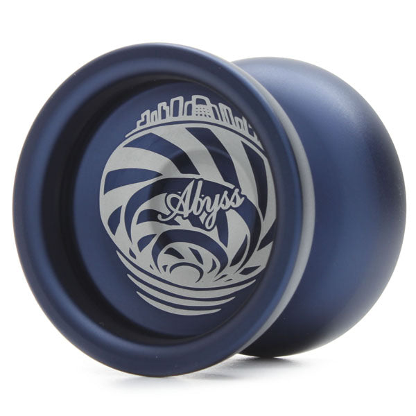 アビス (渋谷エディション) (野田健人サイン入りポストカード付)