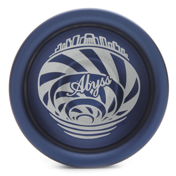 アビス (渋谷エディション) (野田健人サイン入りポストカード付)