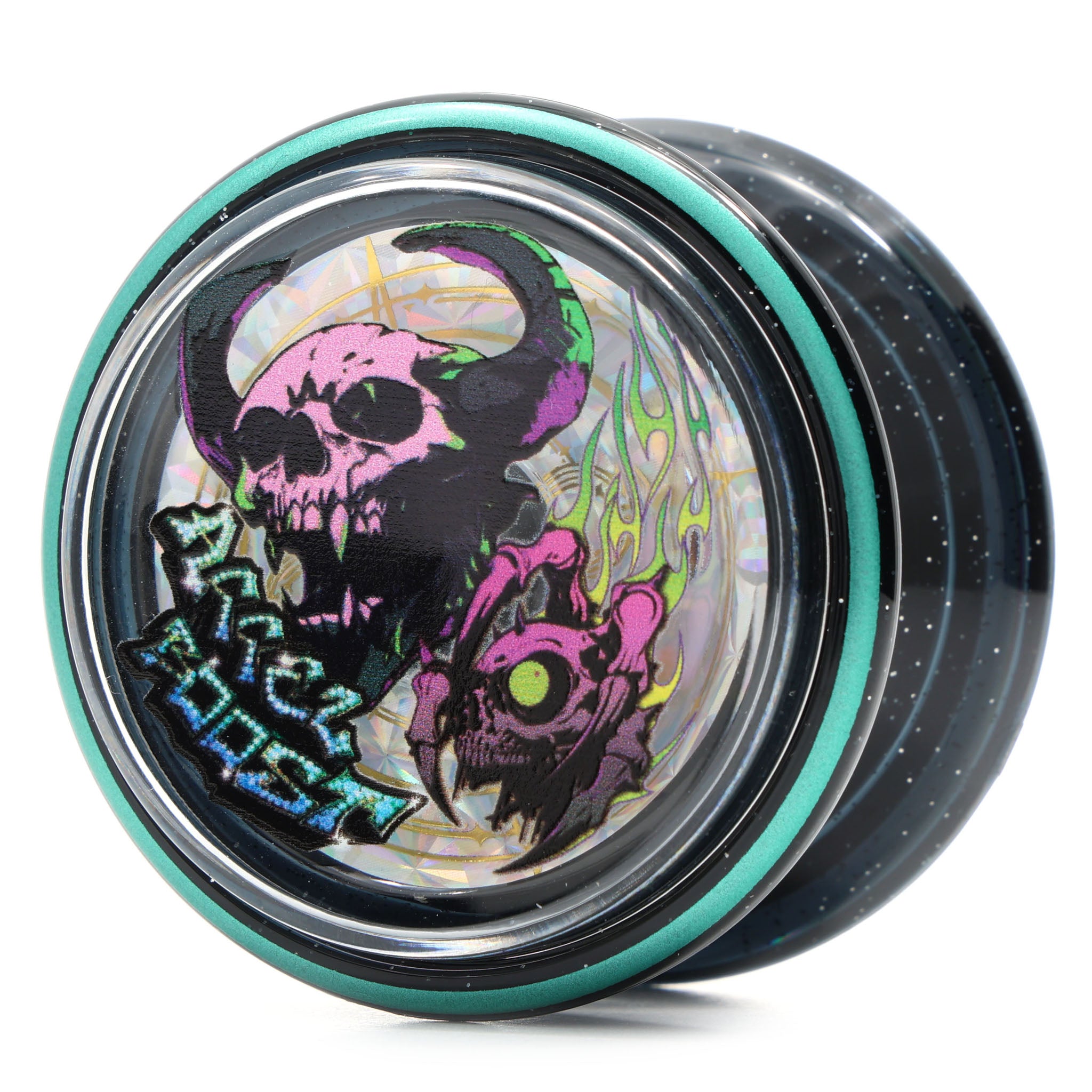 アクセルブースト