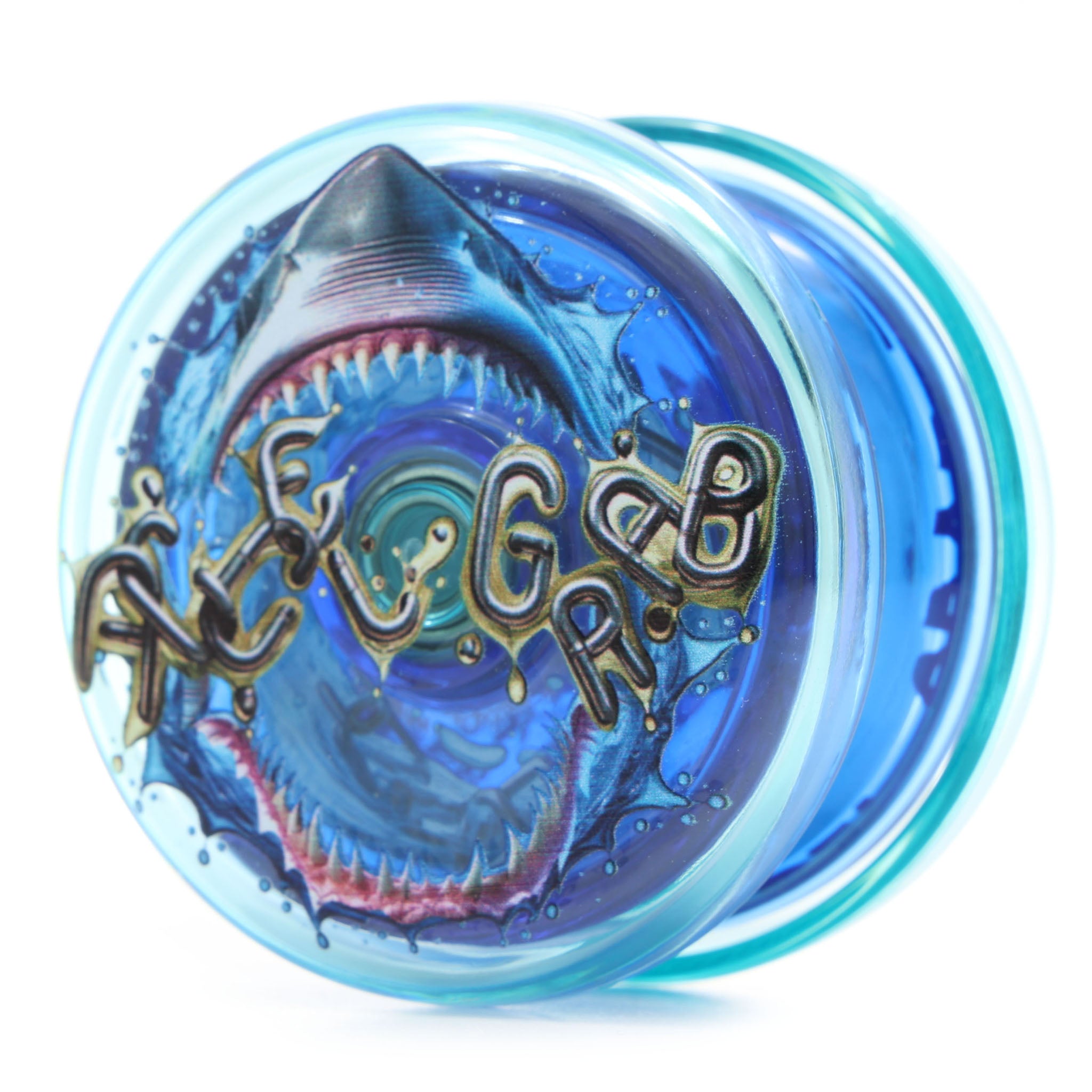 アクセルグラブ