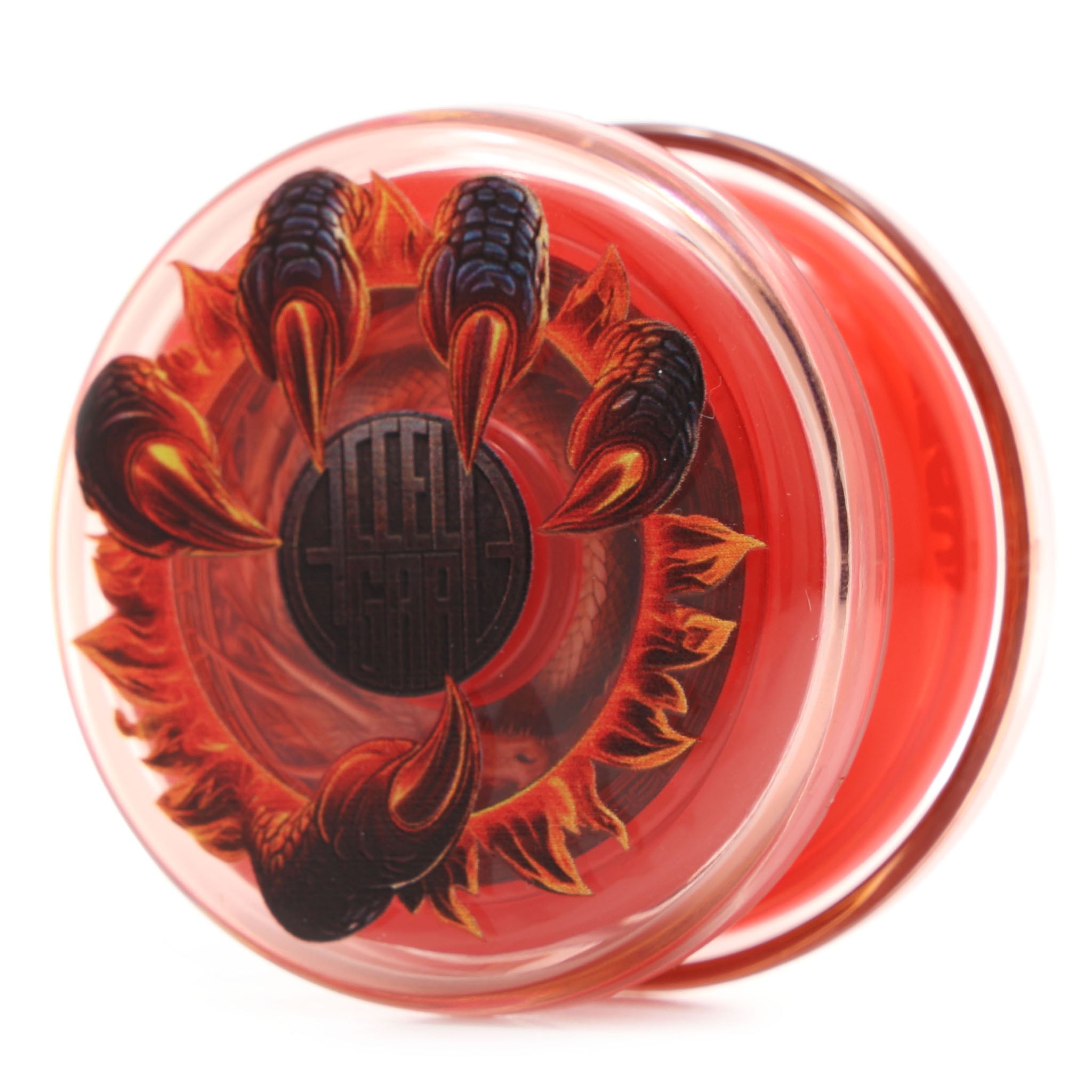 アクセルグラブ