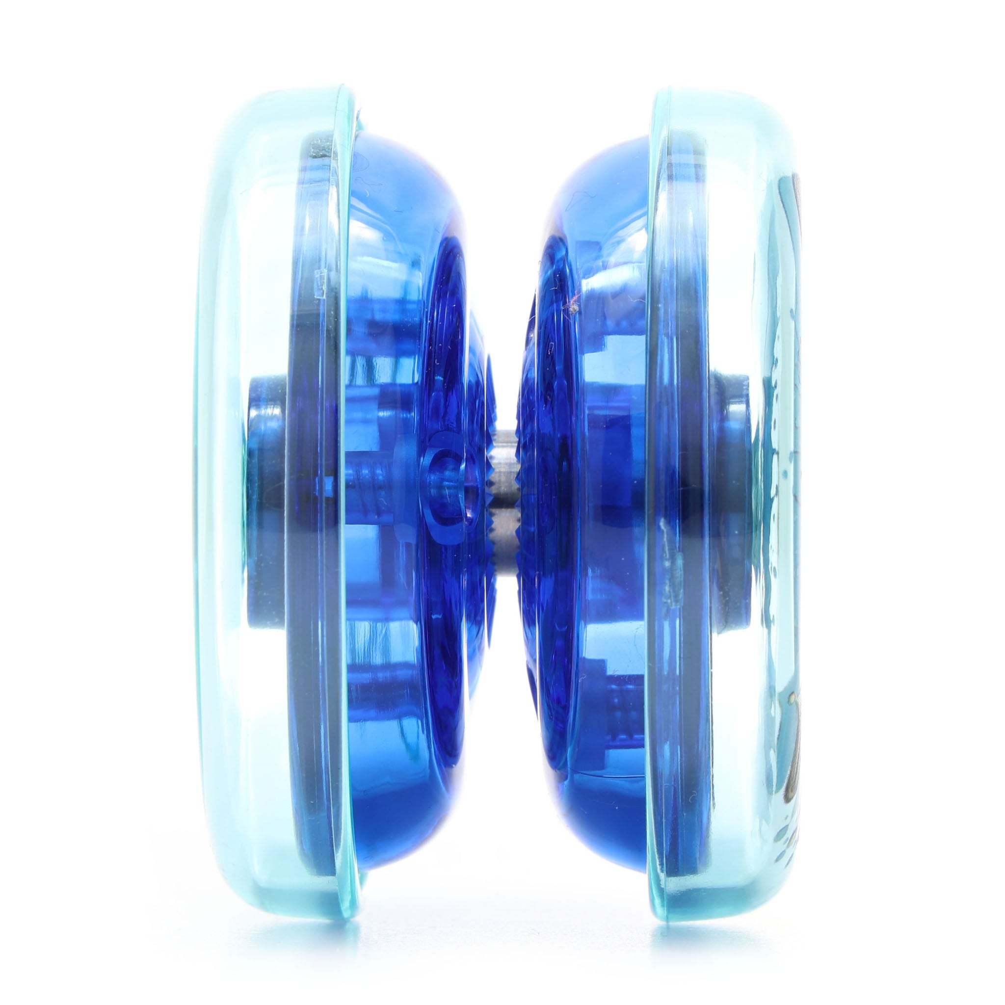 アクセルグラブ