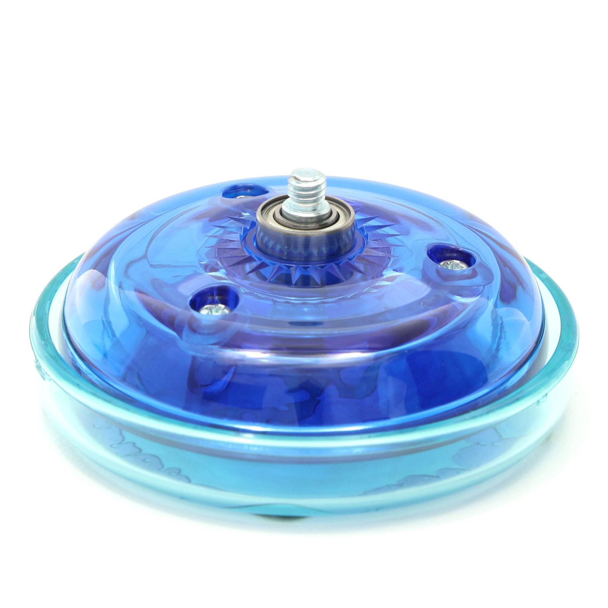 アクセルグラブ