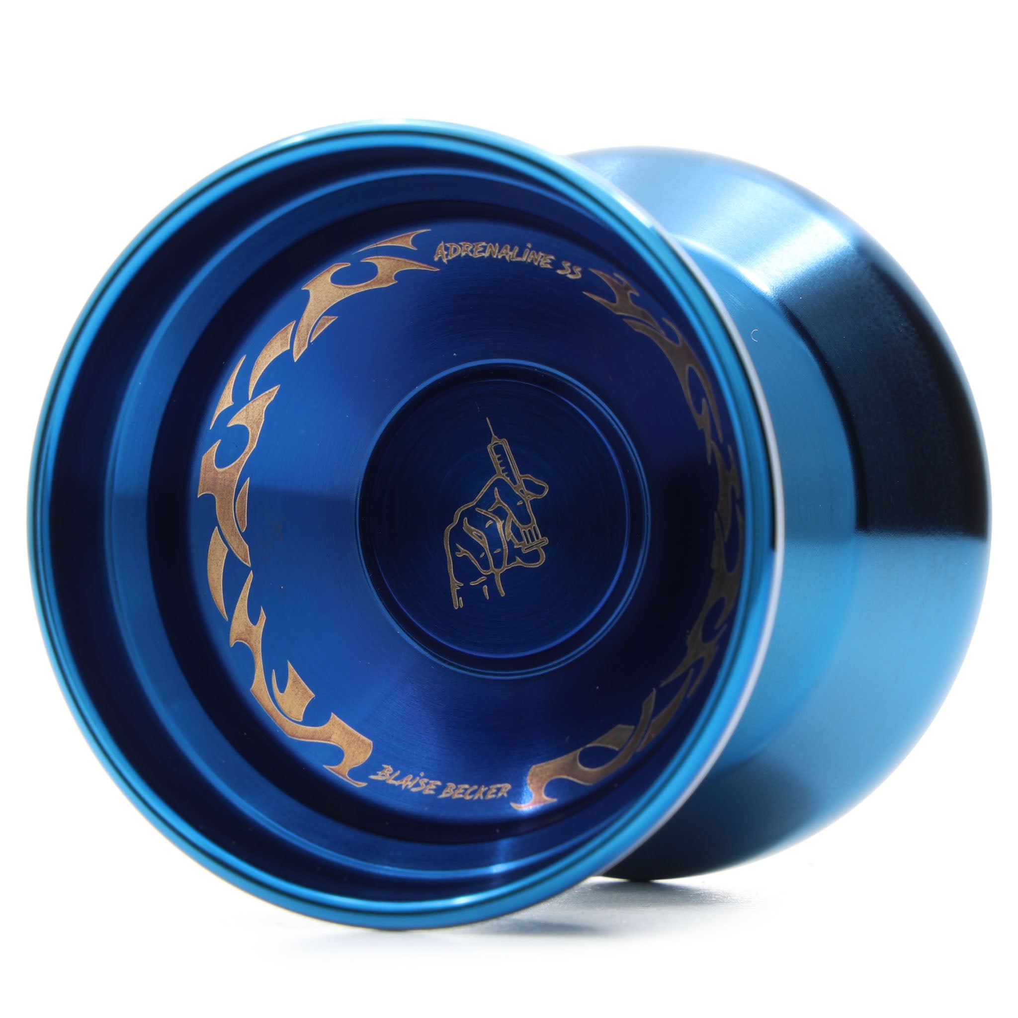 アドレナリンSS (サイズD / ロゴあり)