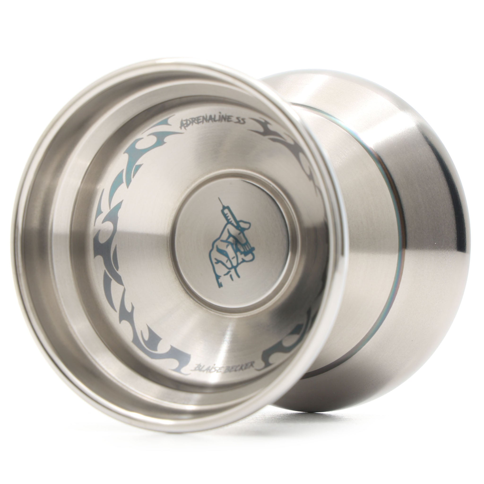 アドレナリンSS (サイズD / ロゴあり)