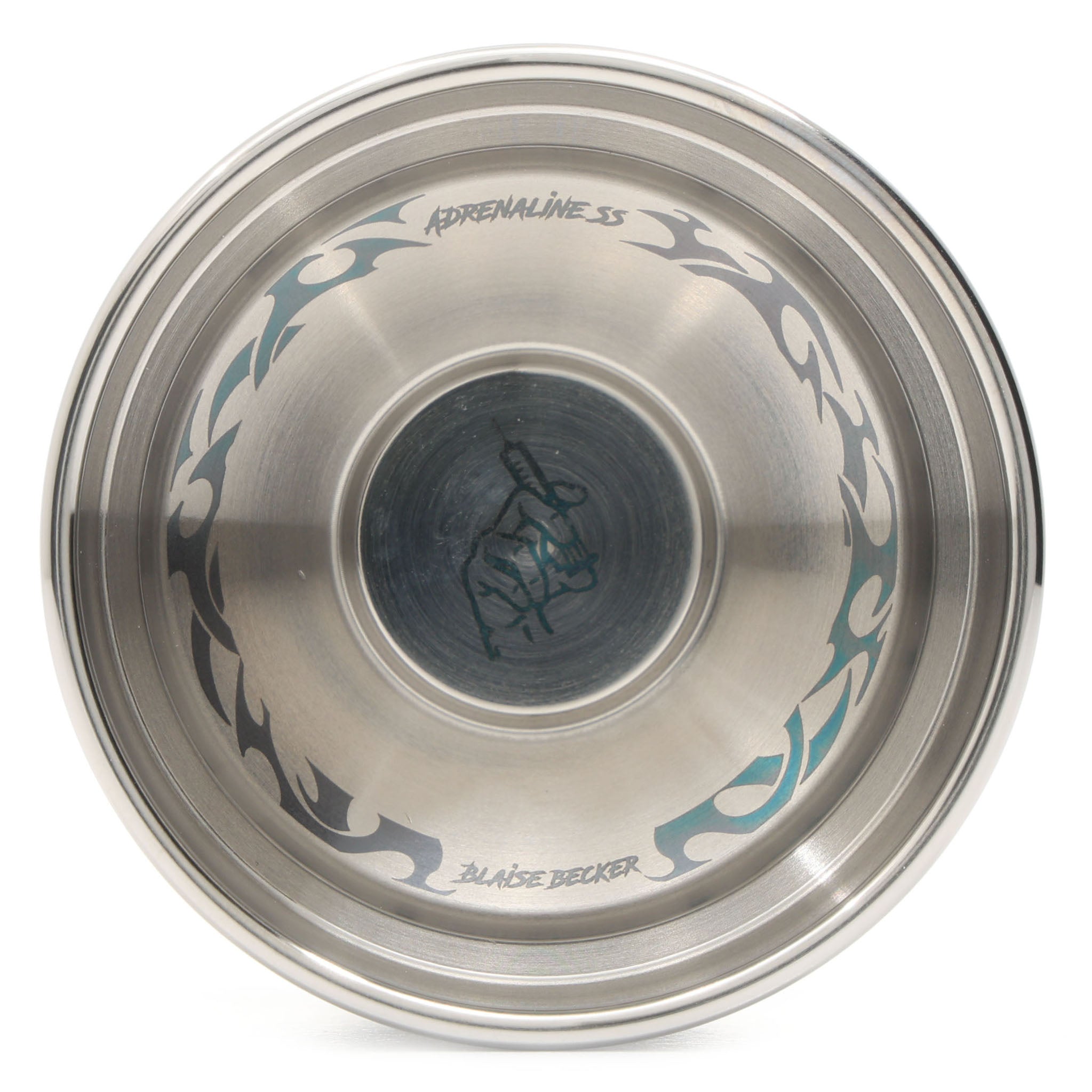 アドレナリンSS (サイズD / ロゴあり)