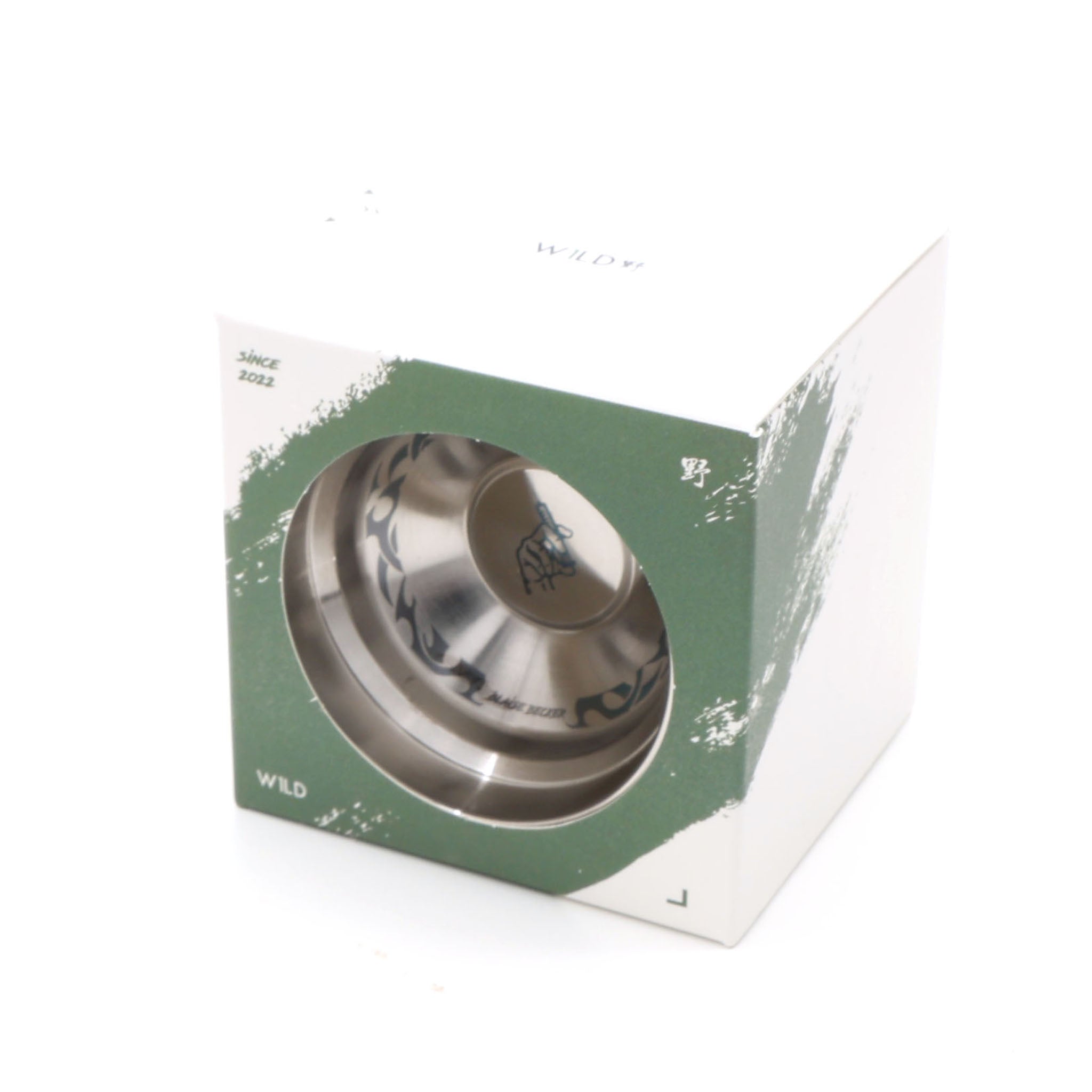 アドレナリンSS (サイズD / ロゴあり)