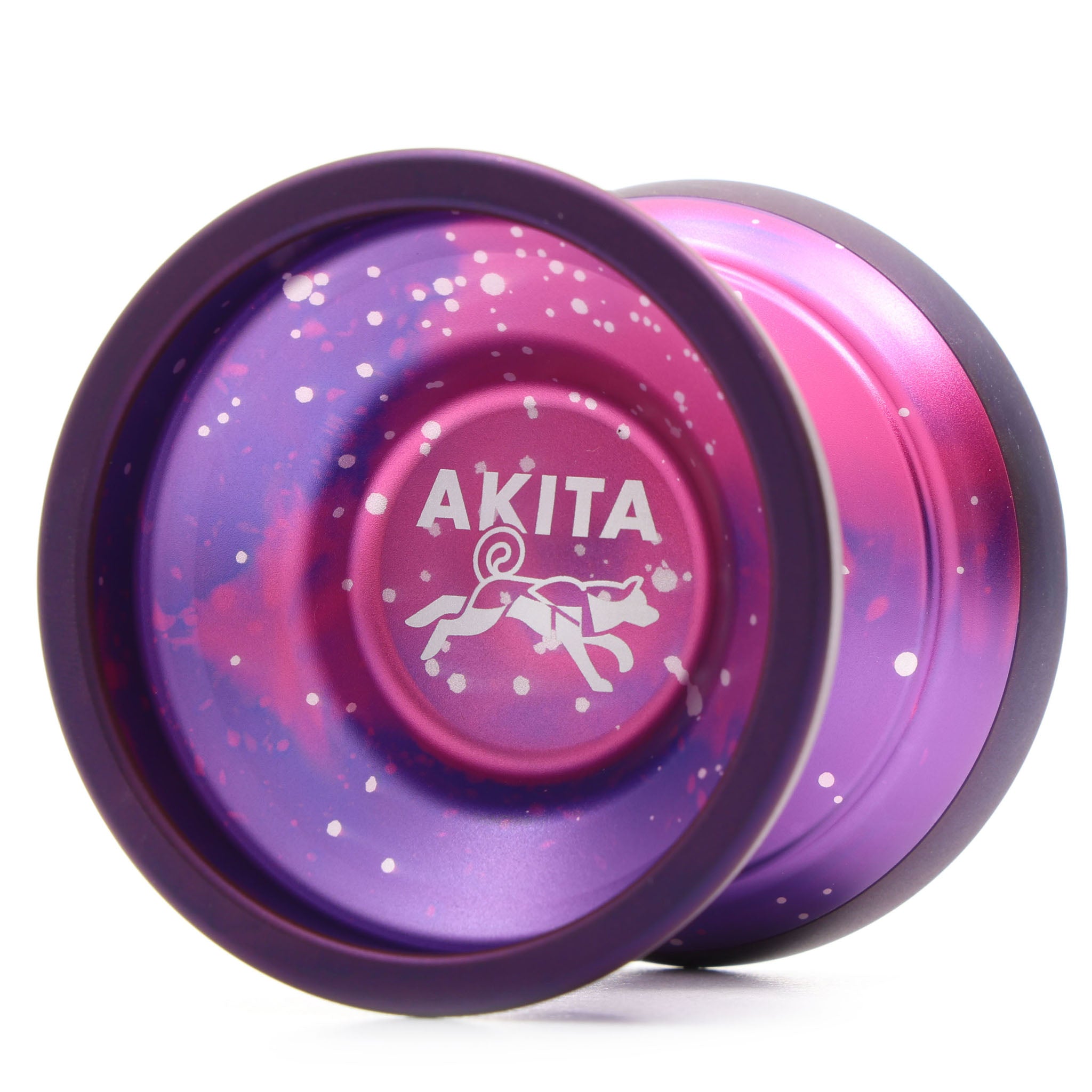 アキタ 2025 - カリブーロッジ ┃ ヨーヨー専門店リワインド