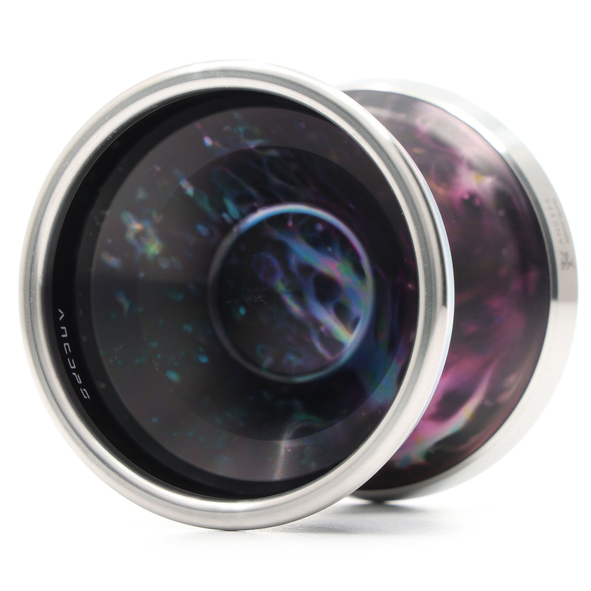 W1LD:Anceps/アンセプス アンセプス - ワイルド ┃ヨーヨー専門店リワインド