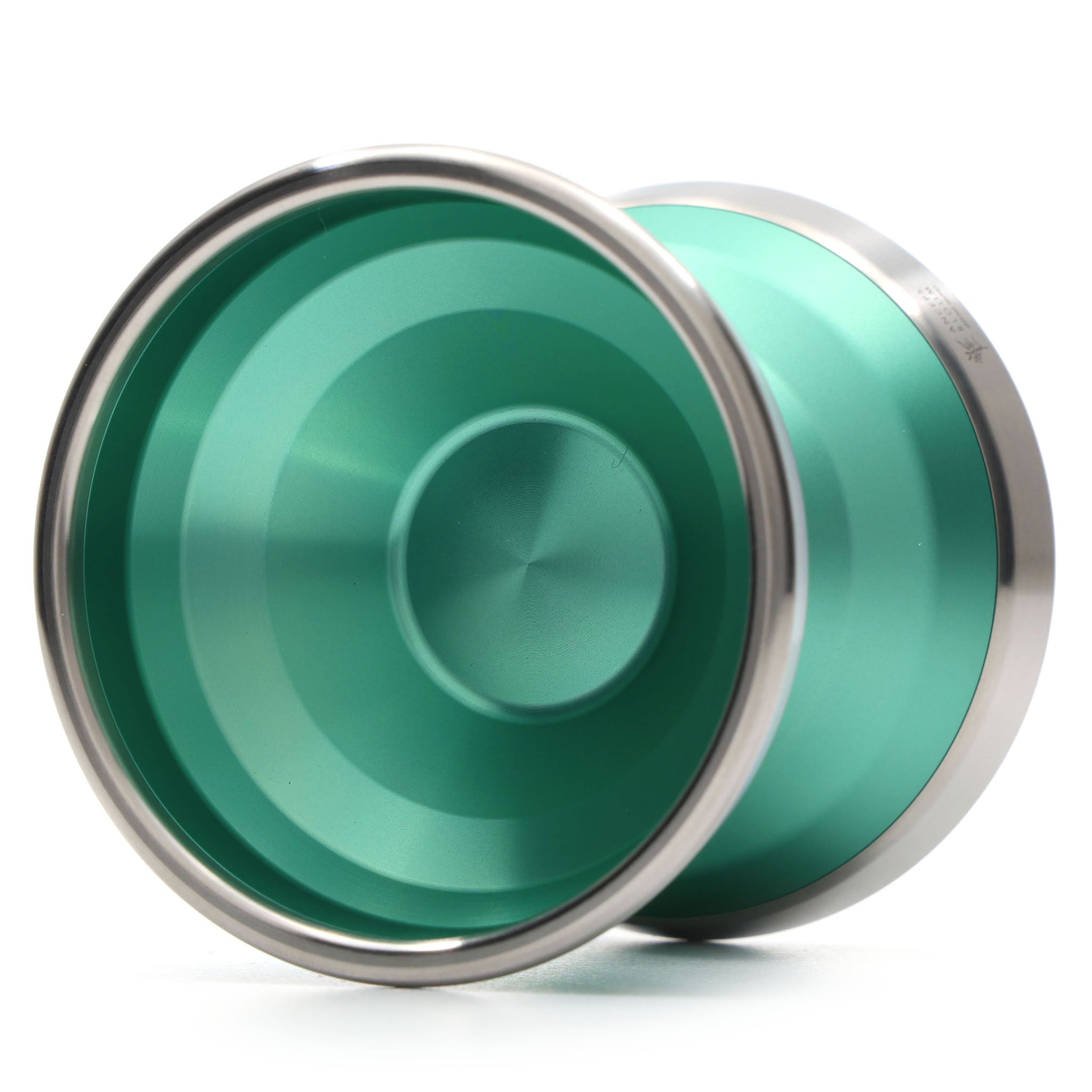 アンセプス ブルーム