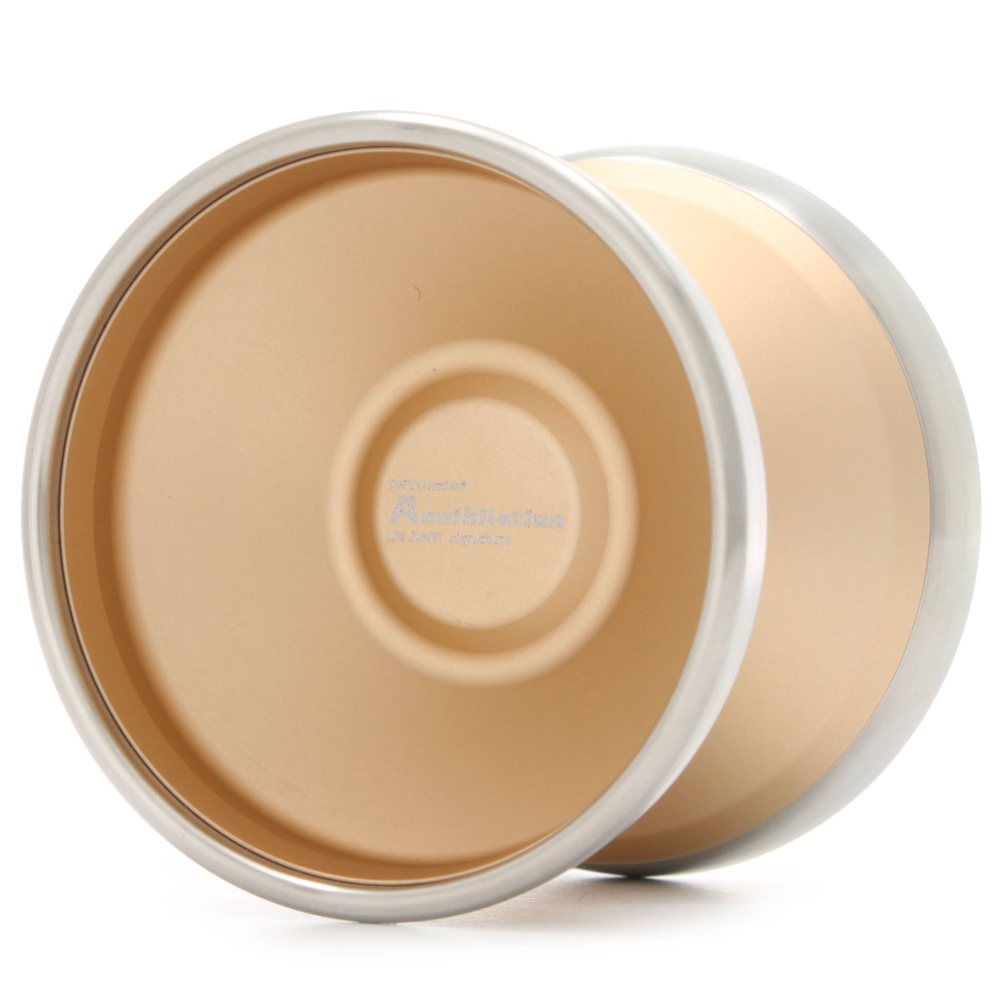 アナイアレイション