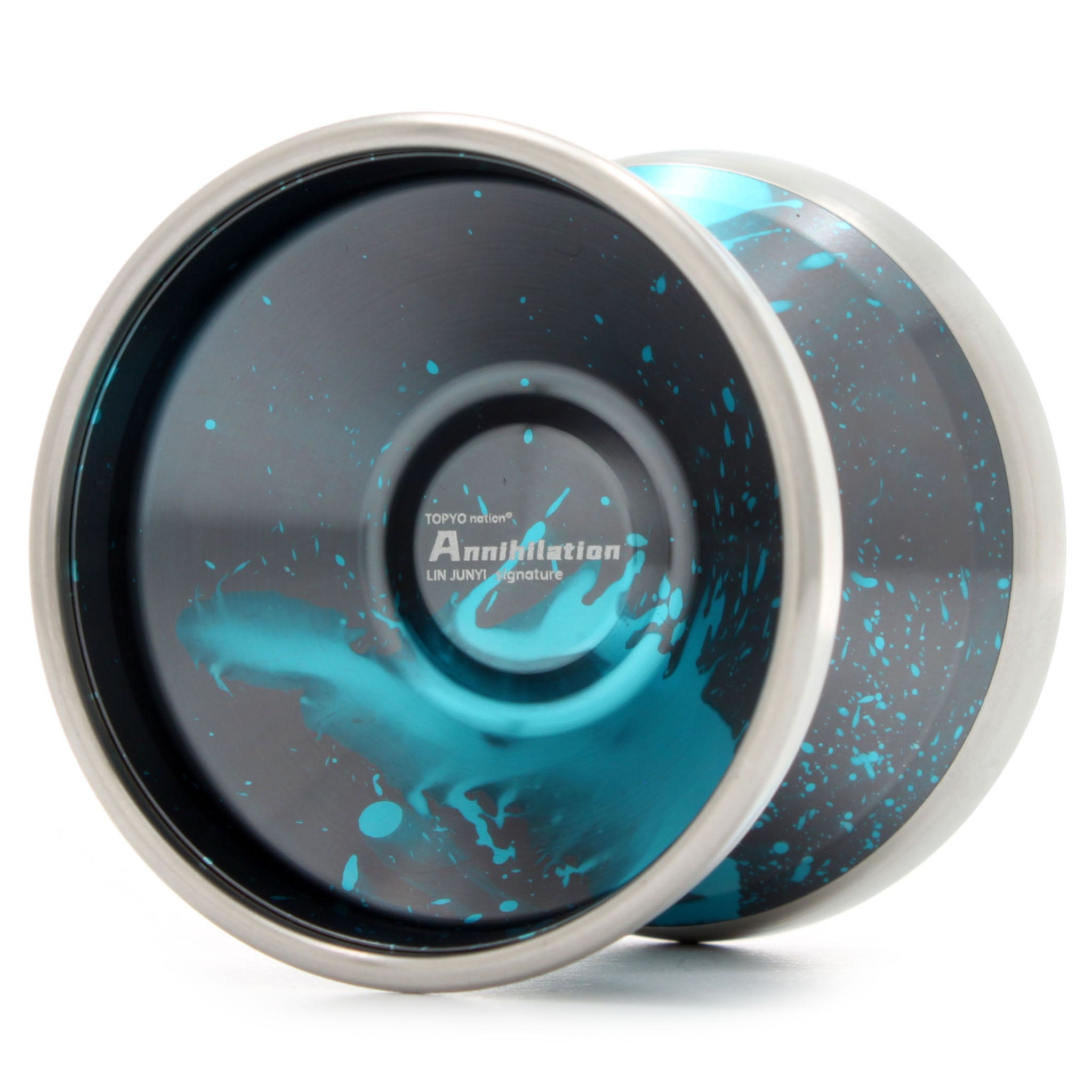 アナイアレイション