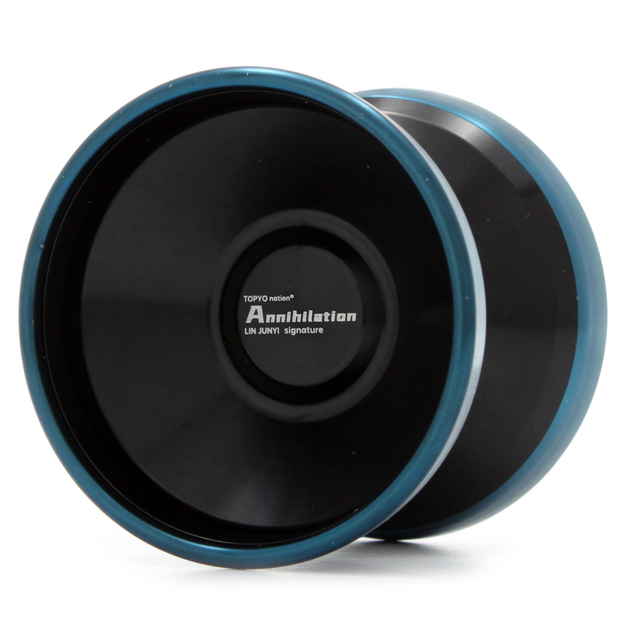 アナイアレイション