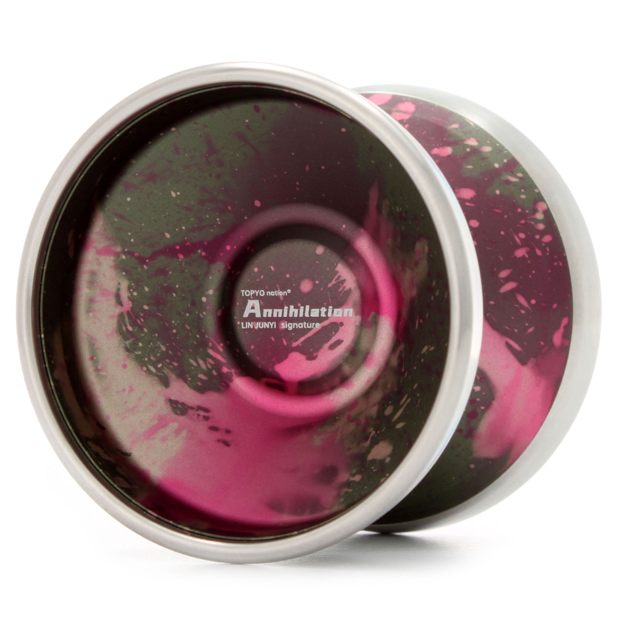 アナイアレイション