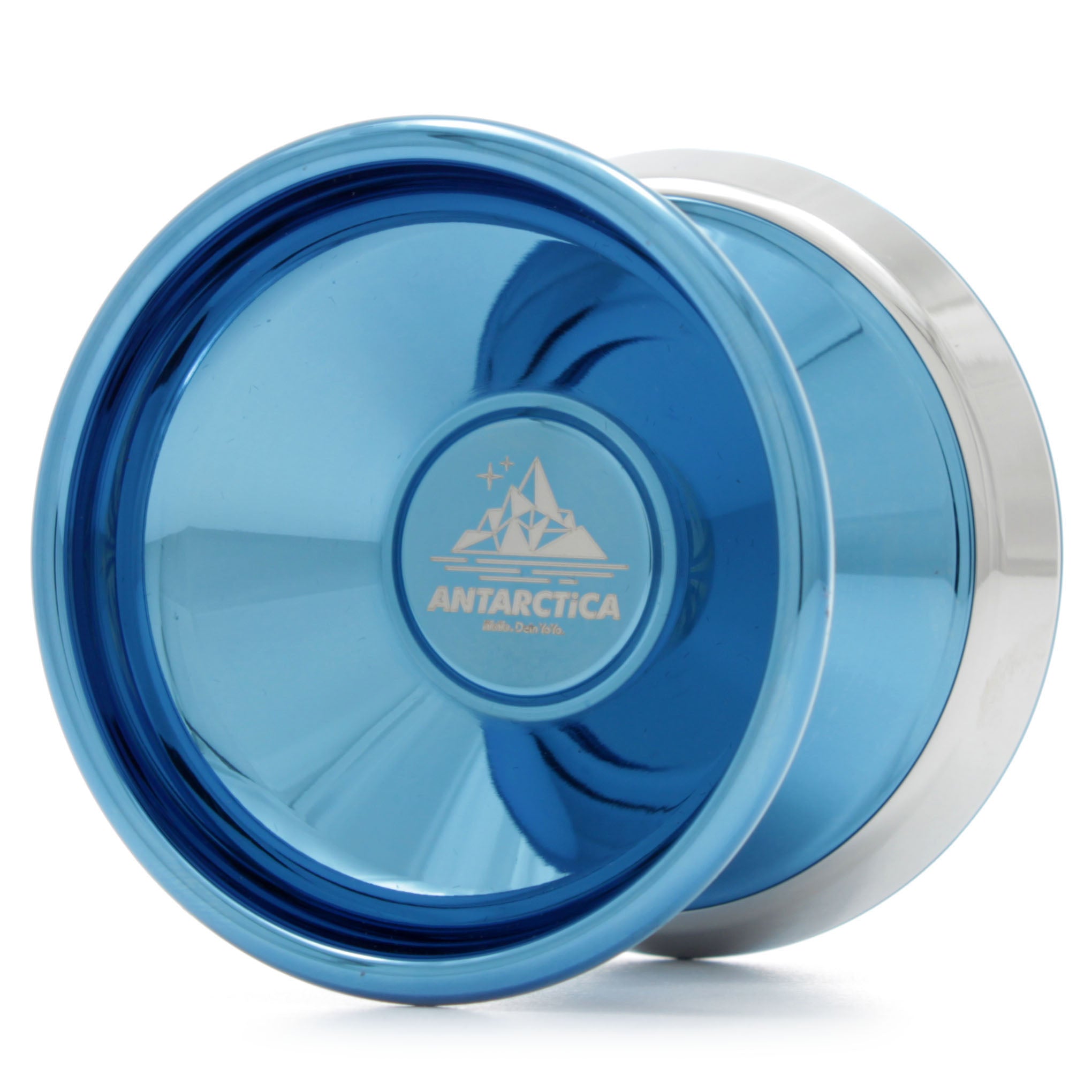 アンタークティカ