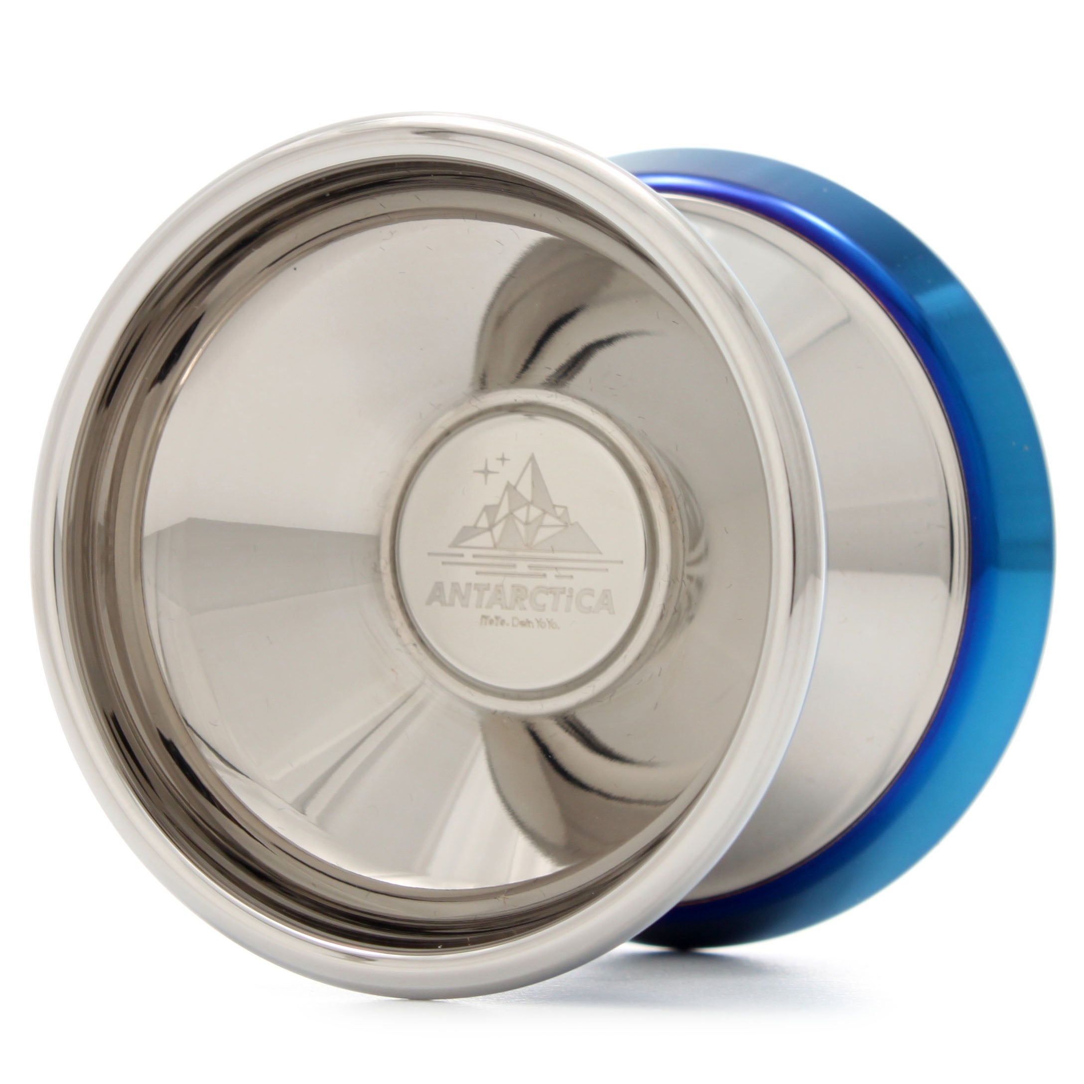 アンタークティカ