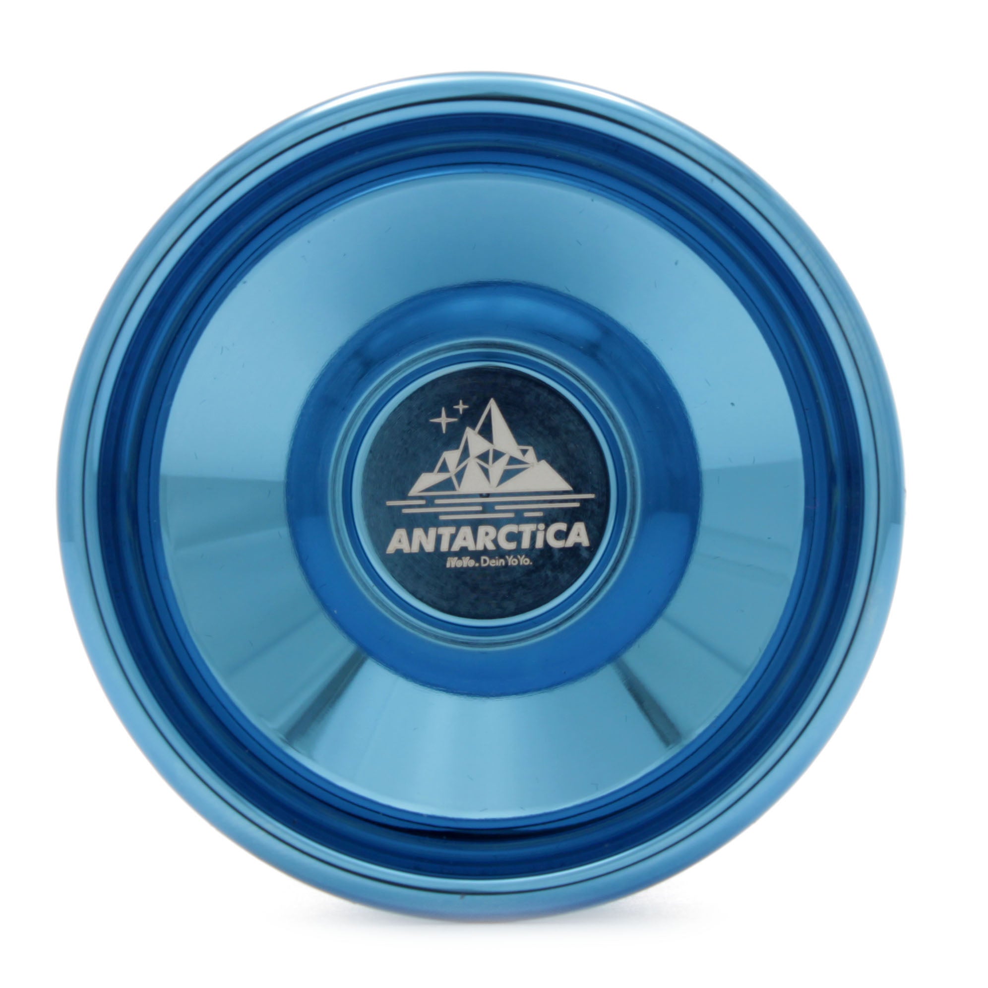 アンタークティカ