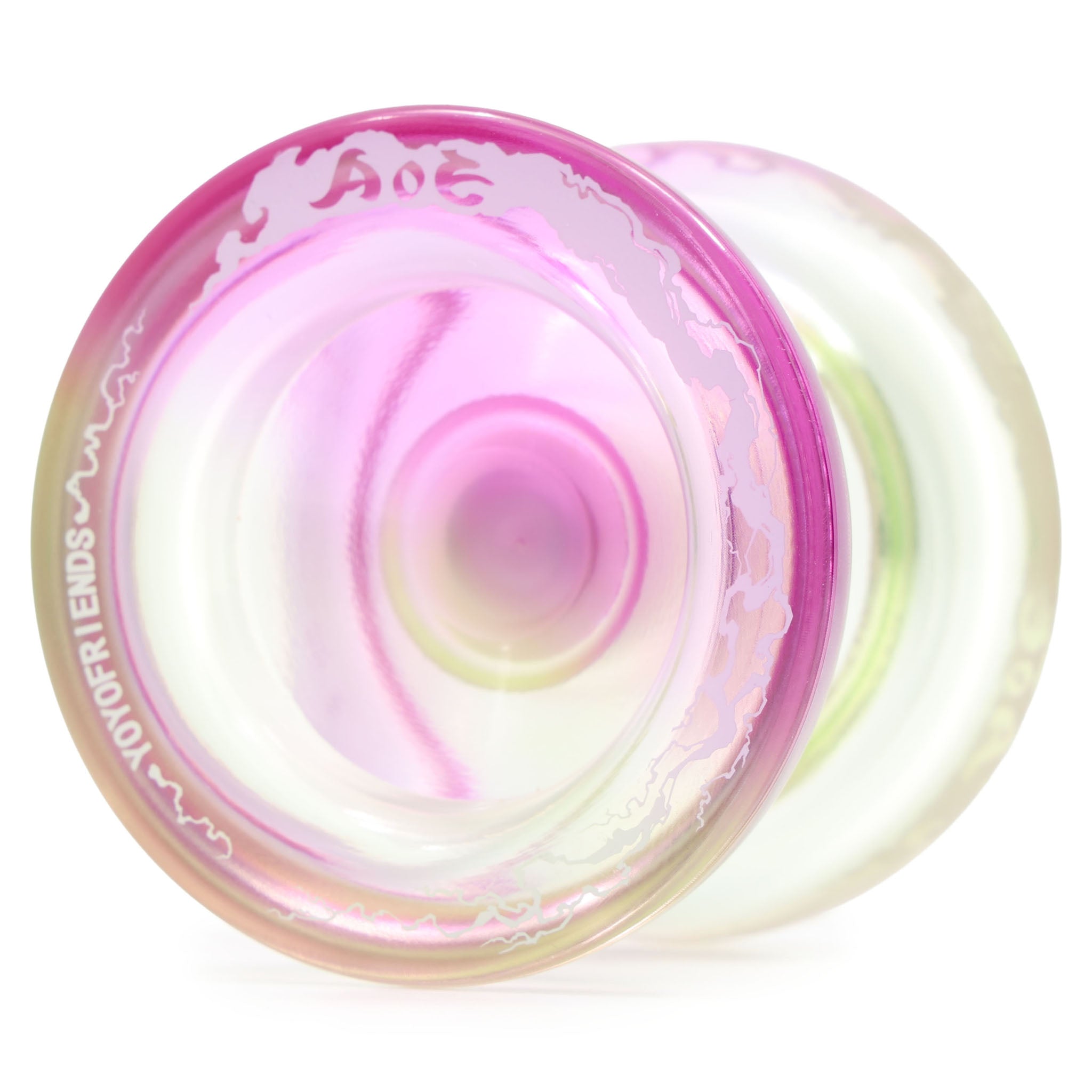 AoE (エーオーイー)