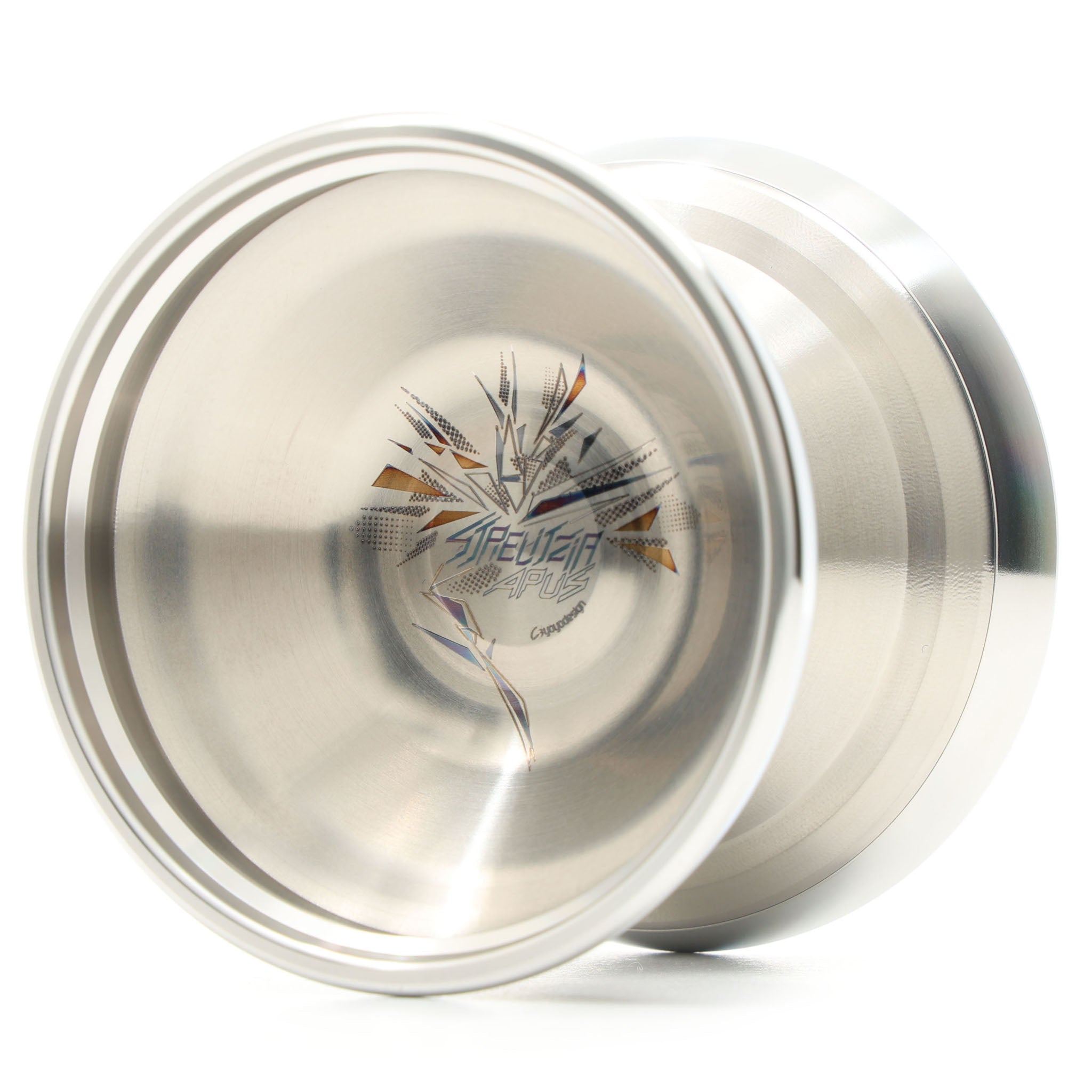 ストレリチア アパス