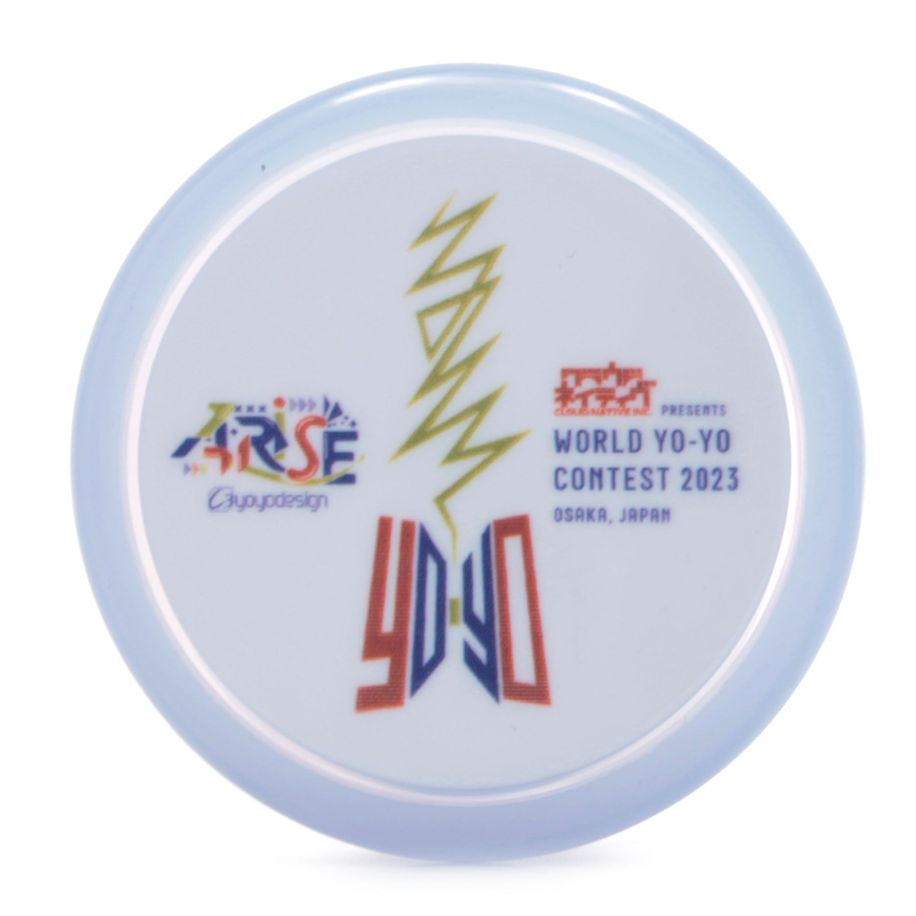 アライズ (2023WYYC)