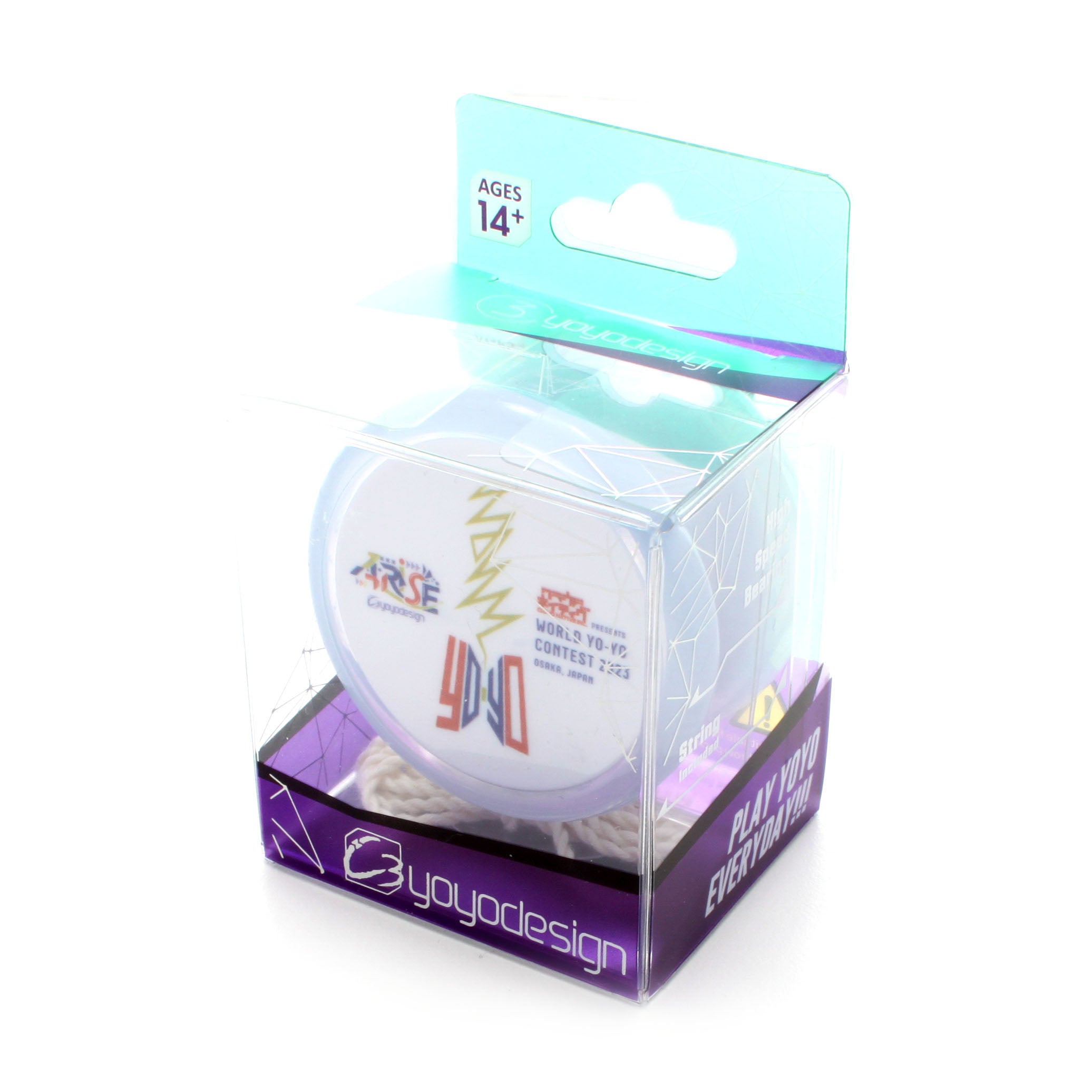 アライズ (2023WYYC)