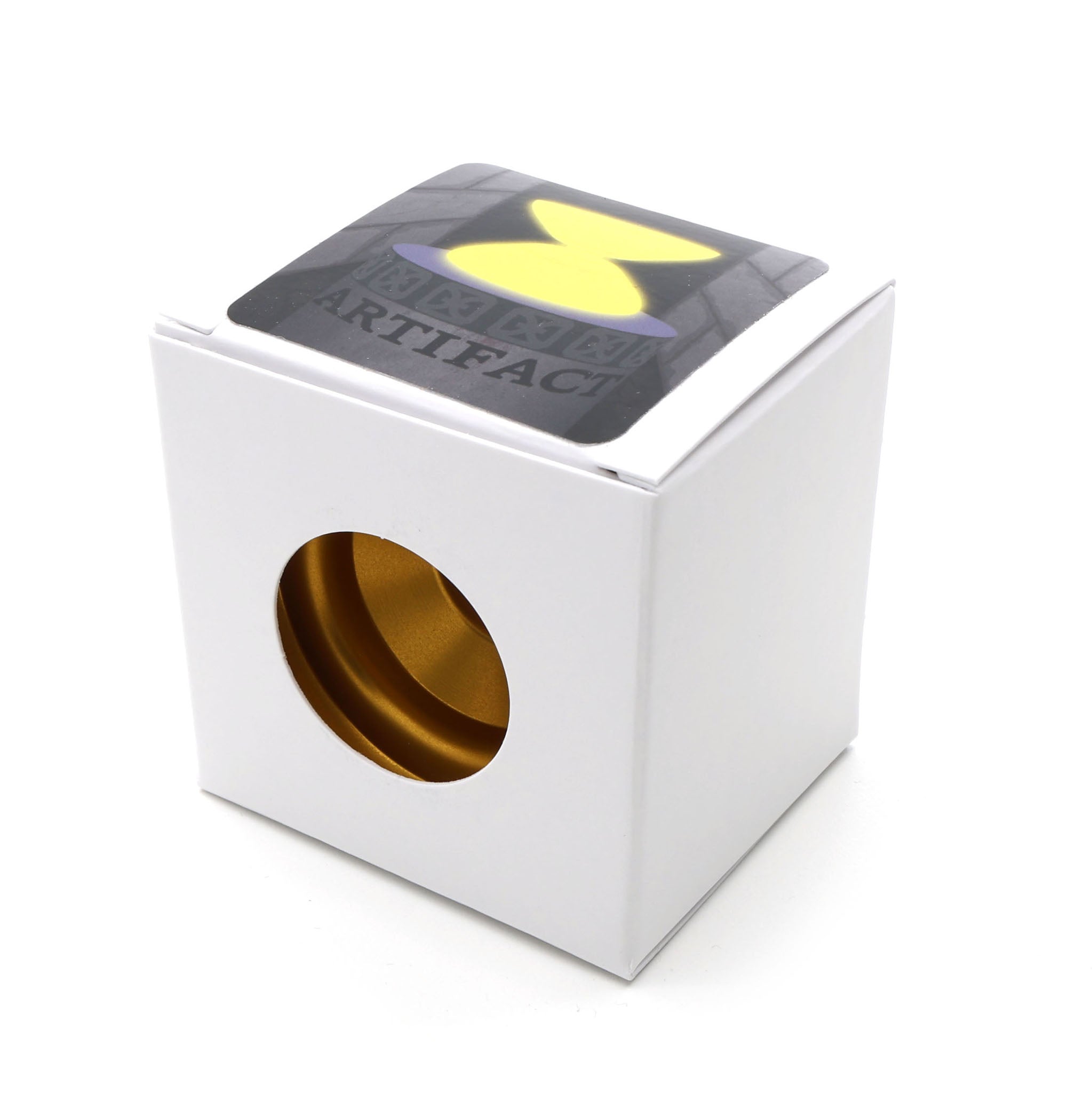 アーティファクト