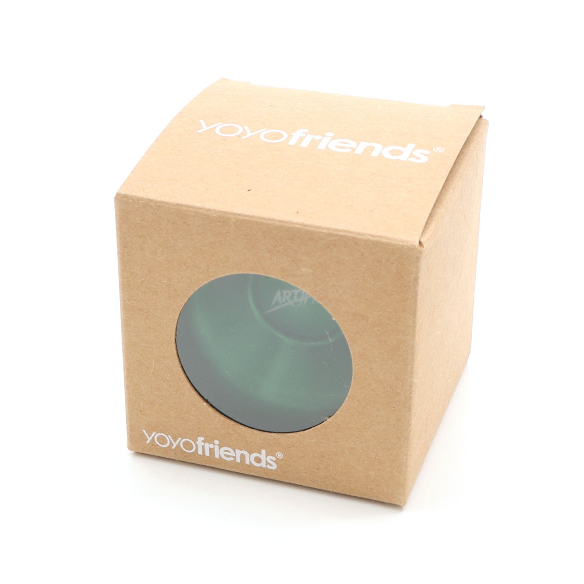 アーティフィス