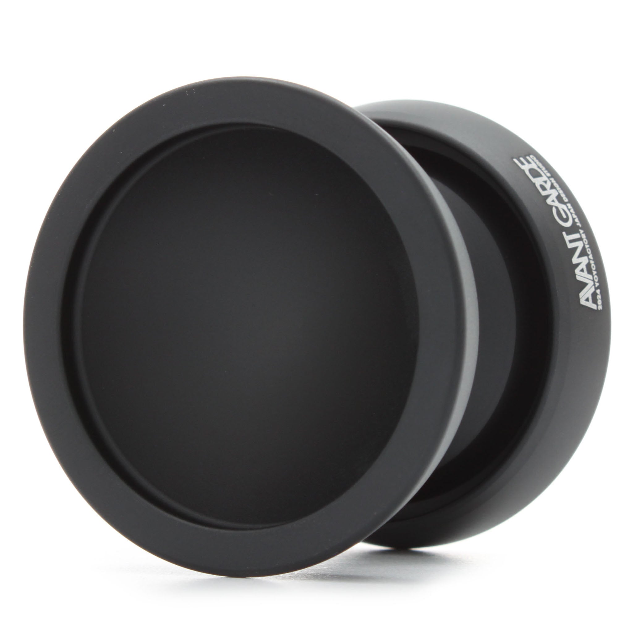 アヴァンギャルド JDS (プロトタイプ)