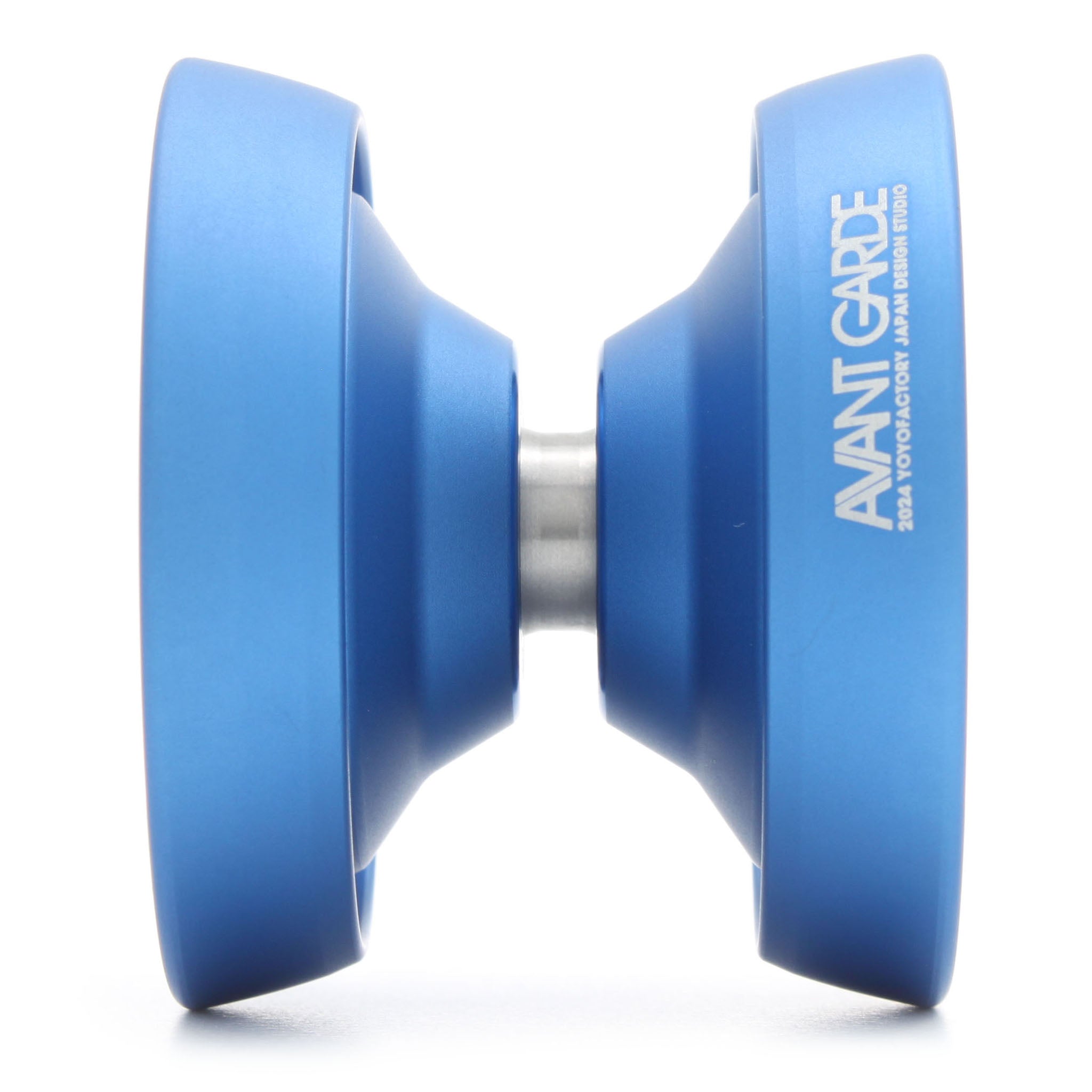 アヴァンギャルド JDS (プロトタイプ)