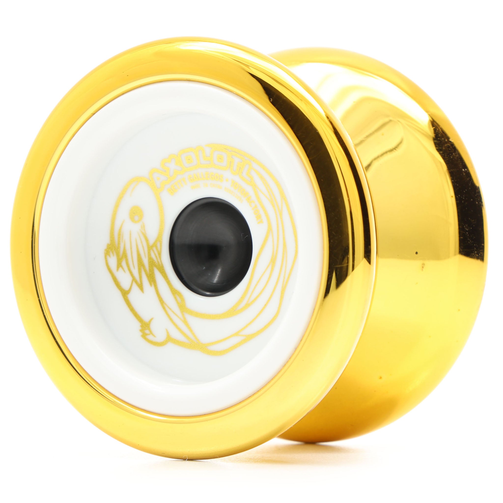 アホロートル PC