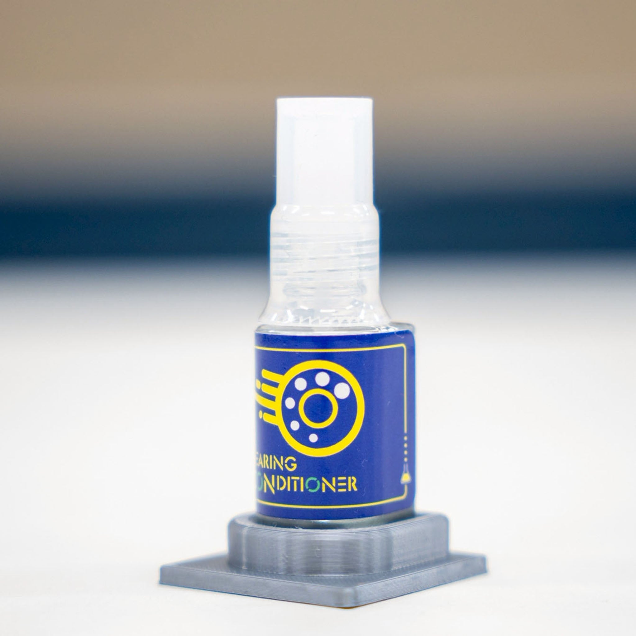 ベアリングコンディショナー