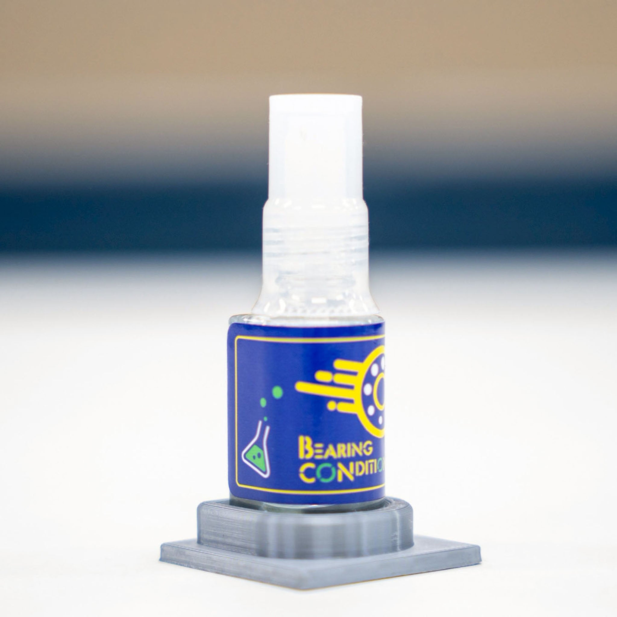 ベアリングコンディショナー