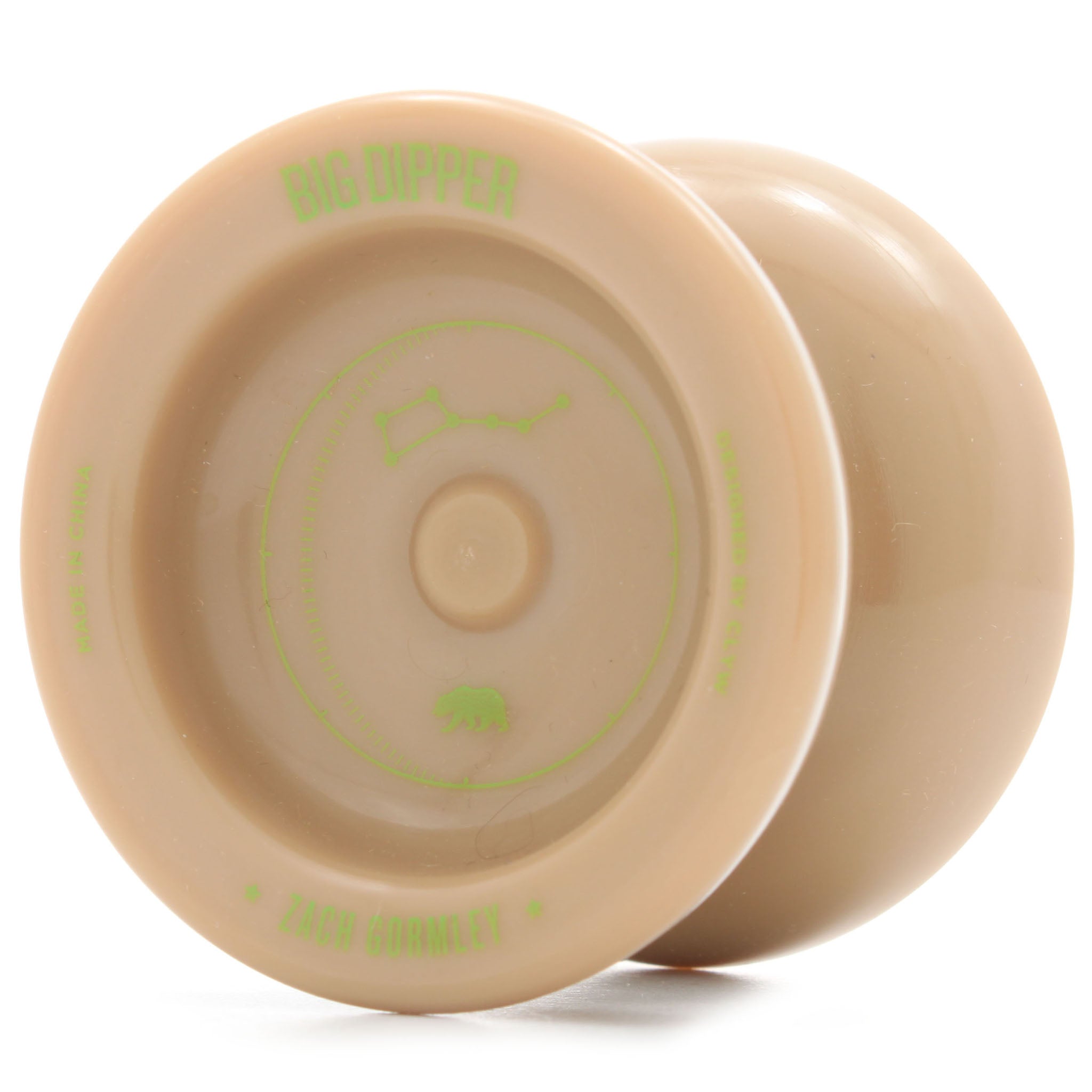 Clyw store big dipper