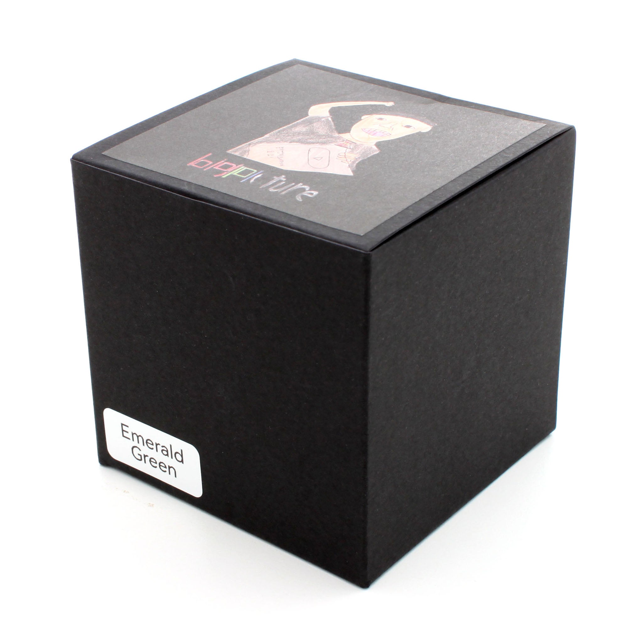 ビッグピクチャー 2.0