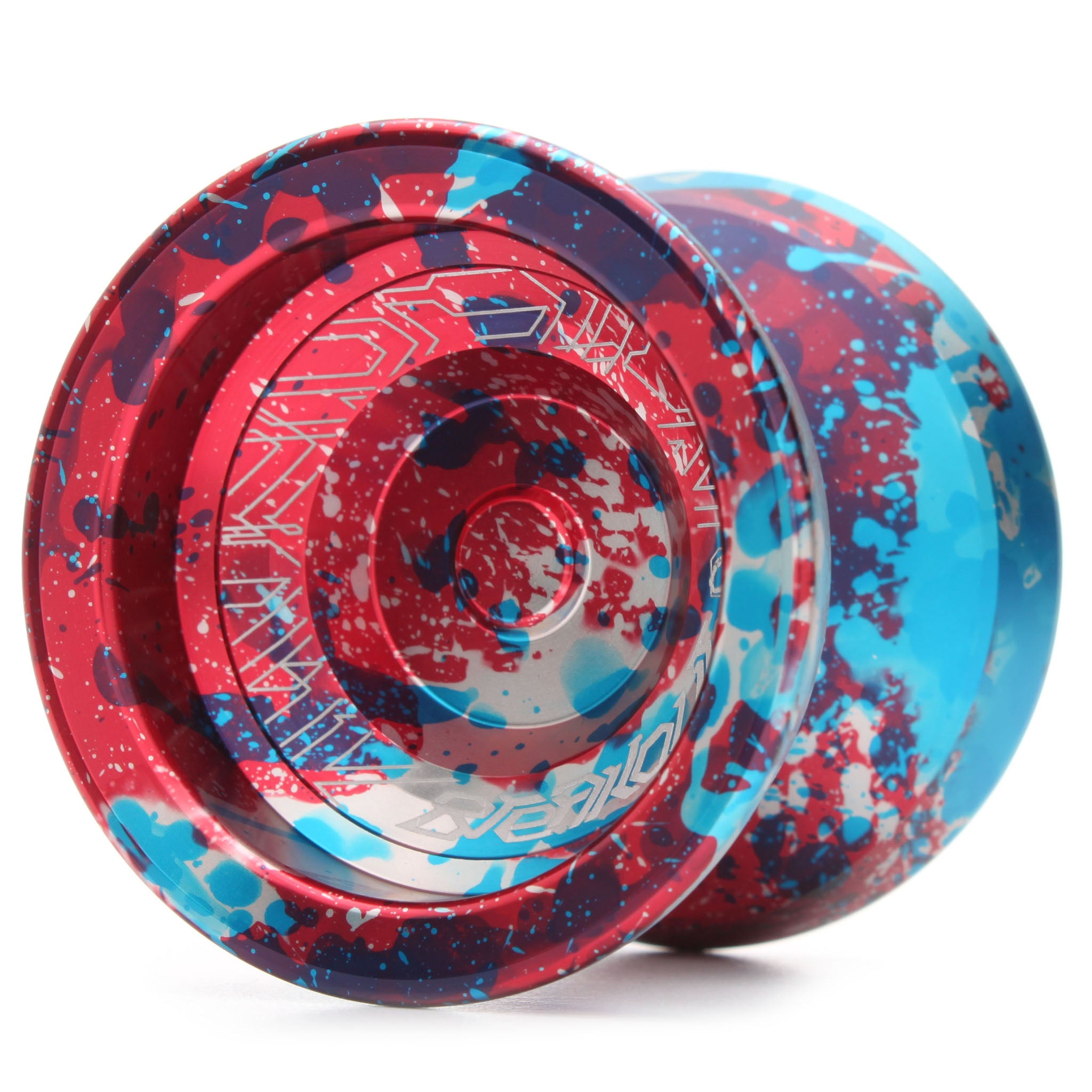 ブレイクアウト