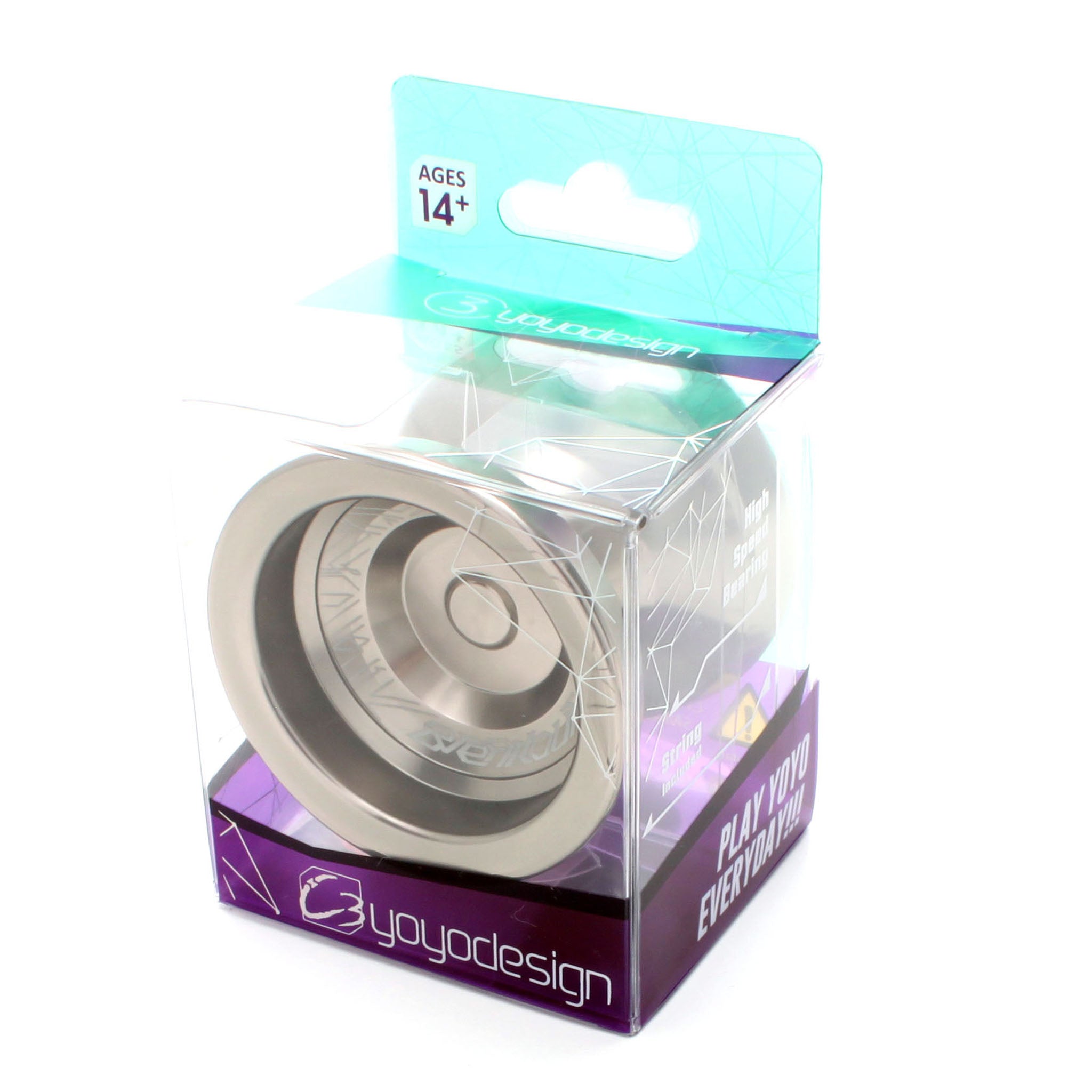 ブレイクアウト